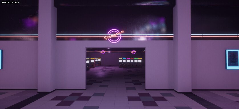 [2]-The Backrooms Deluxe + Windows 7 Fix Download-HohohoGames