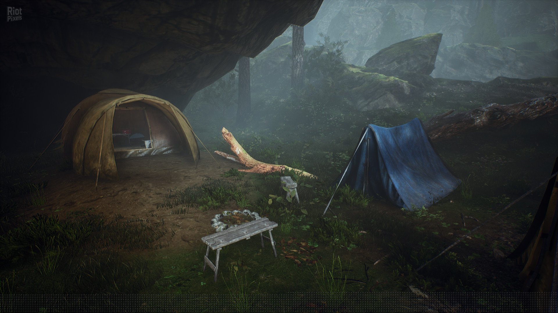 [8]-The Beast Inside – v1.05 Download-HohohoGames