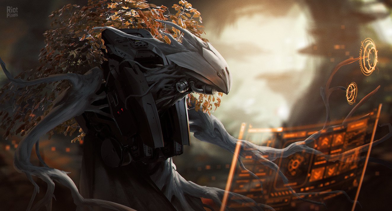 [18]-Endless Space 2: Definitive Edition – v1.5.60 (Re-Awakening Update) + All DLCs/Bonuses Download-HohohoGames