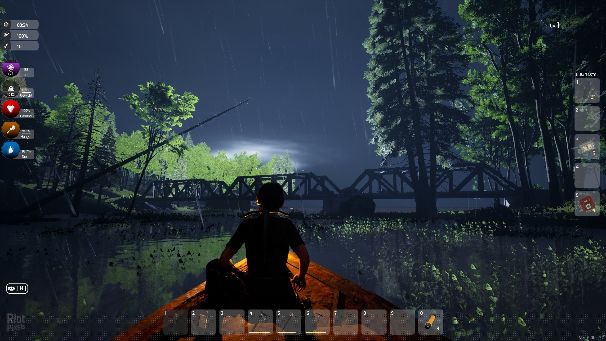 [8]-KeepUp Survival – Build 13662465 + 4 DLCs Download-HohohoGames
