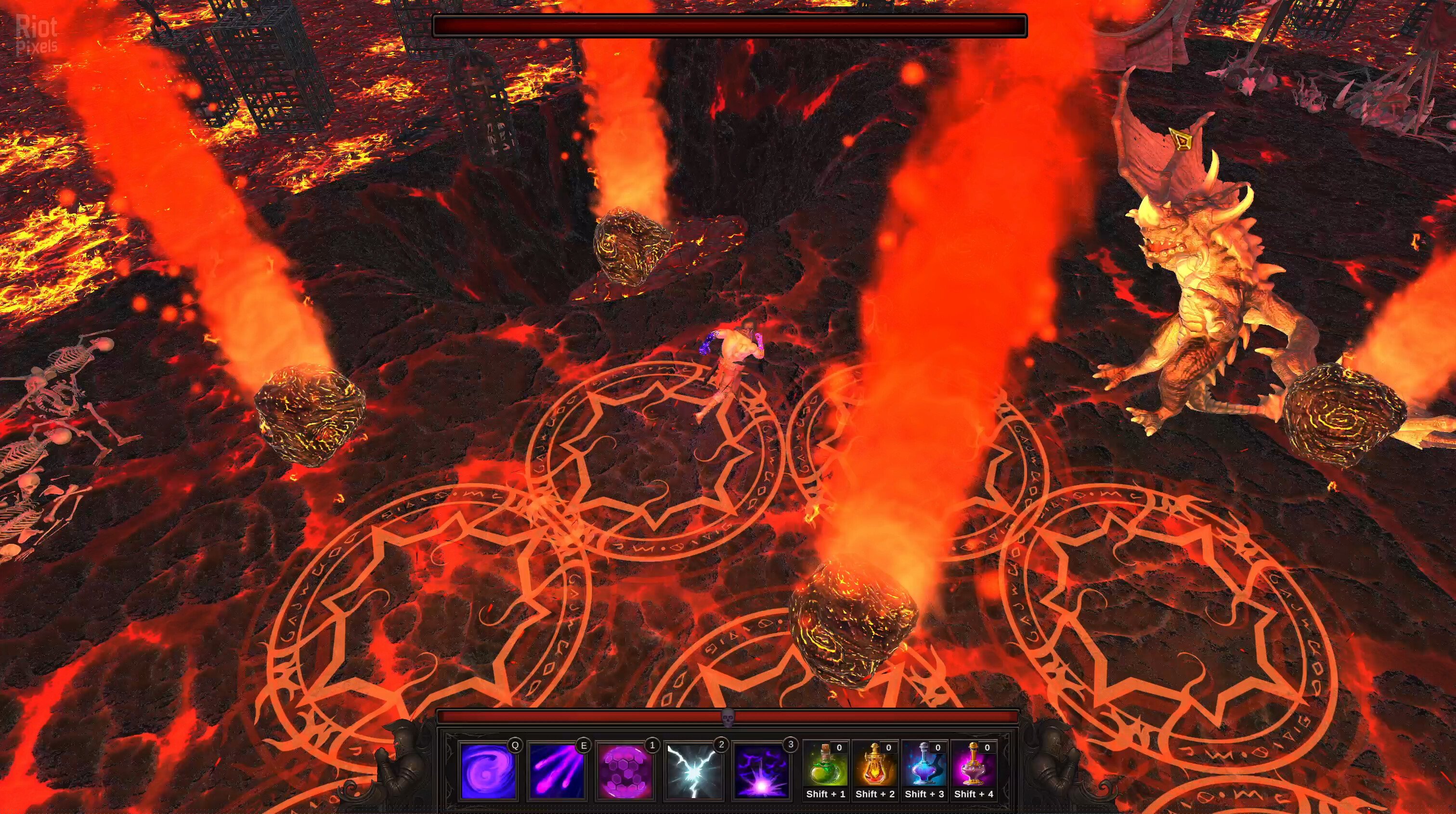 [16]-Kingdom of Arcana Download-HohohoGames
