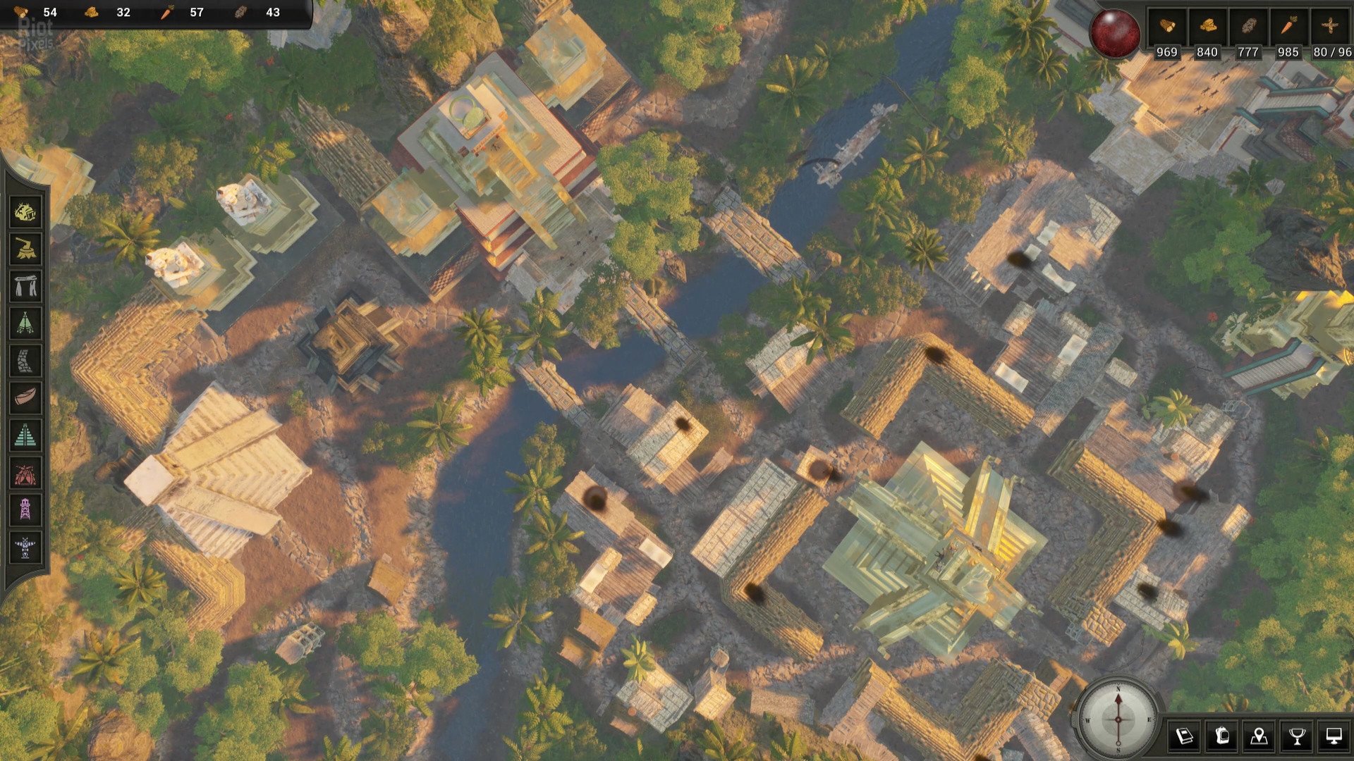 [15]-El Dorado: The Golden City Builder – v332.1048973 Download-HohohoGames