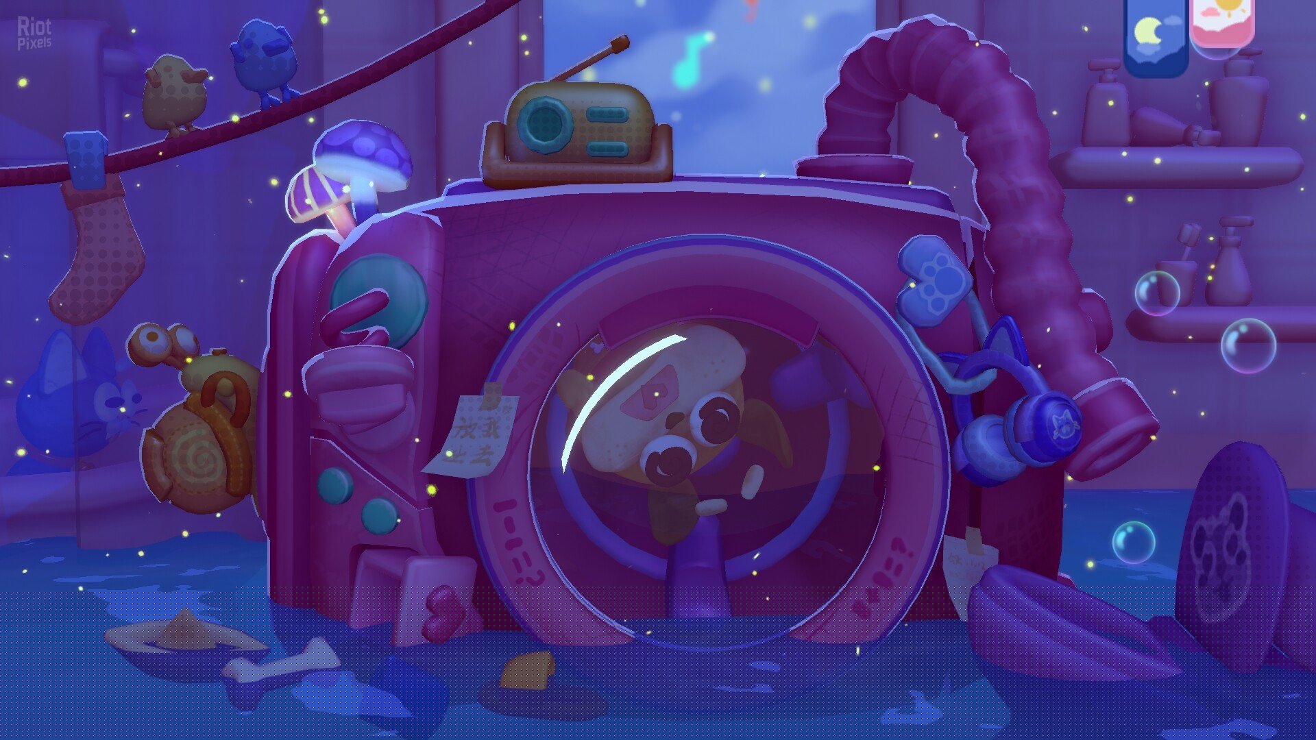 [9]-Messy Up Download-HohohoGames