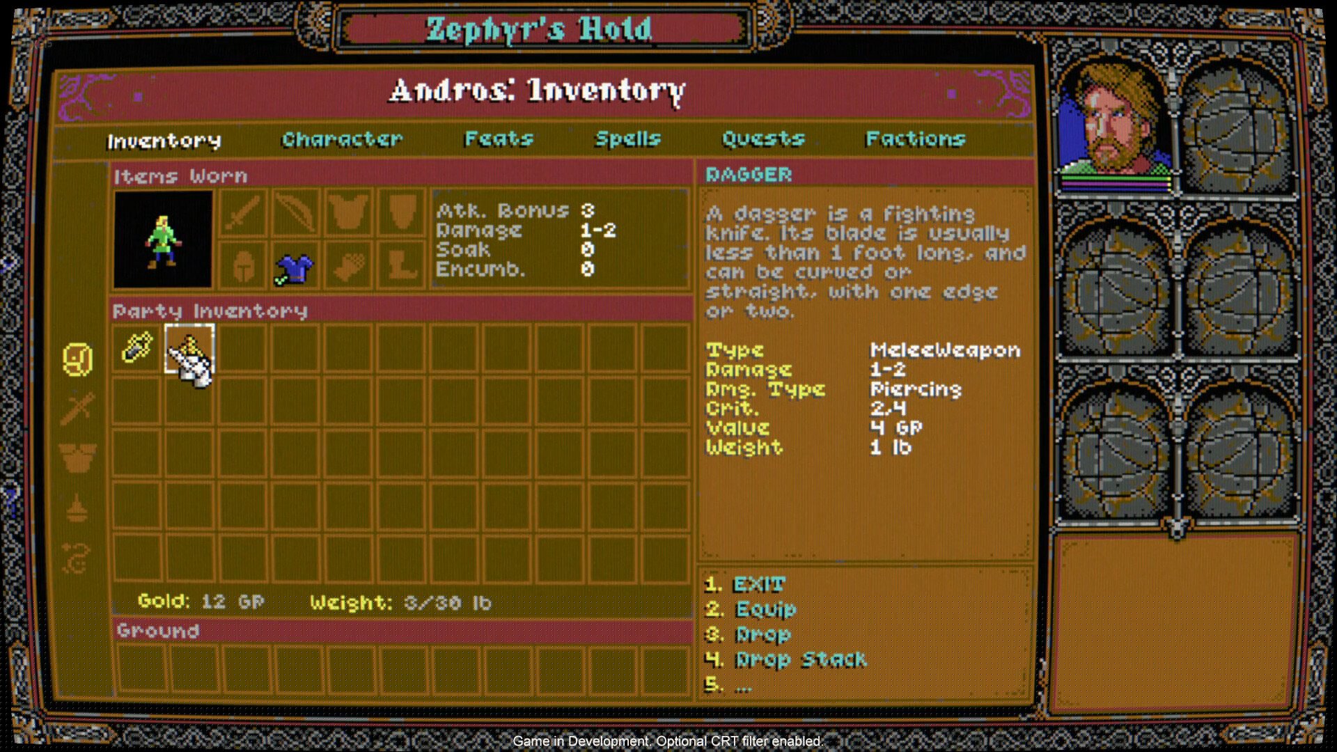 [13]-SKALD: Against the Black Priory – Deluxe Bundle – v1.0.3d/v1.0.4d + DLC + Bonus OST Download-HohohoGames