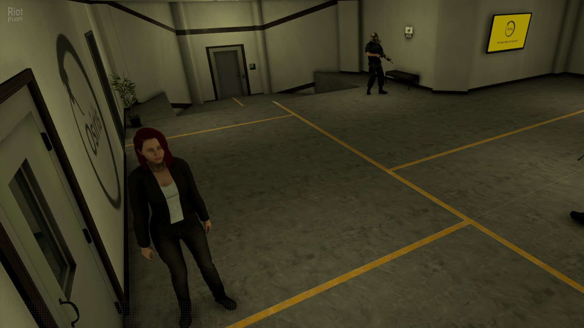 [5]-We Are Not Alone – v1.9 Download-HohohoGames