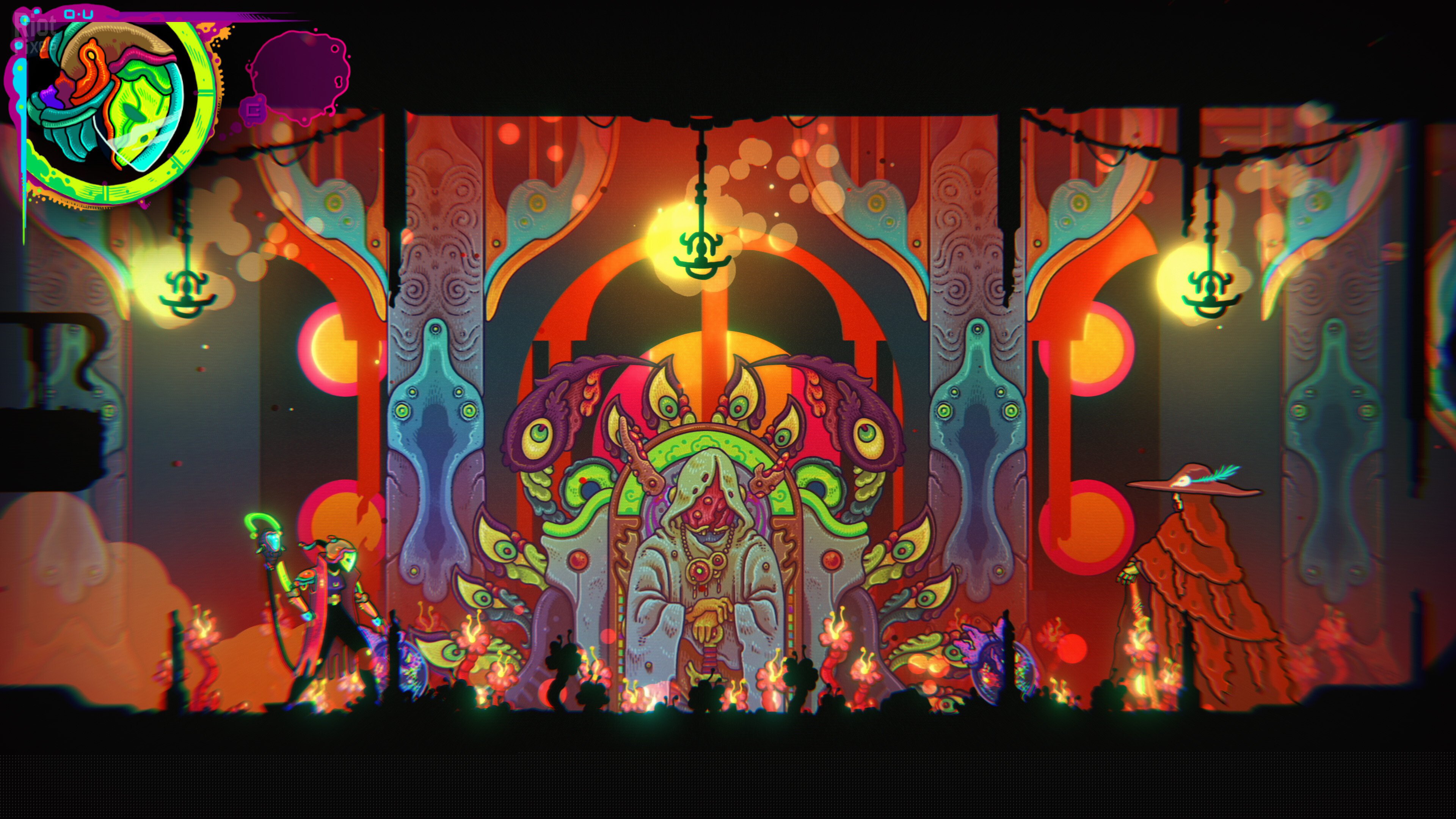 [10]-Ultros: Deluxe Edition – Build 13934854 + Bonus Content Download-HohohoGames
