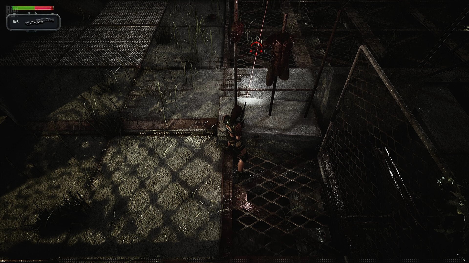 [6]-SymbioPhobiA – v1.00.12 Download-HohohoGames