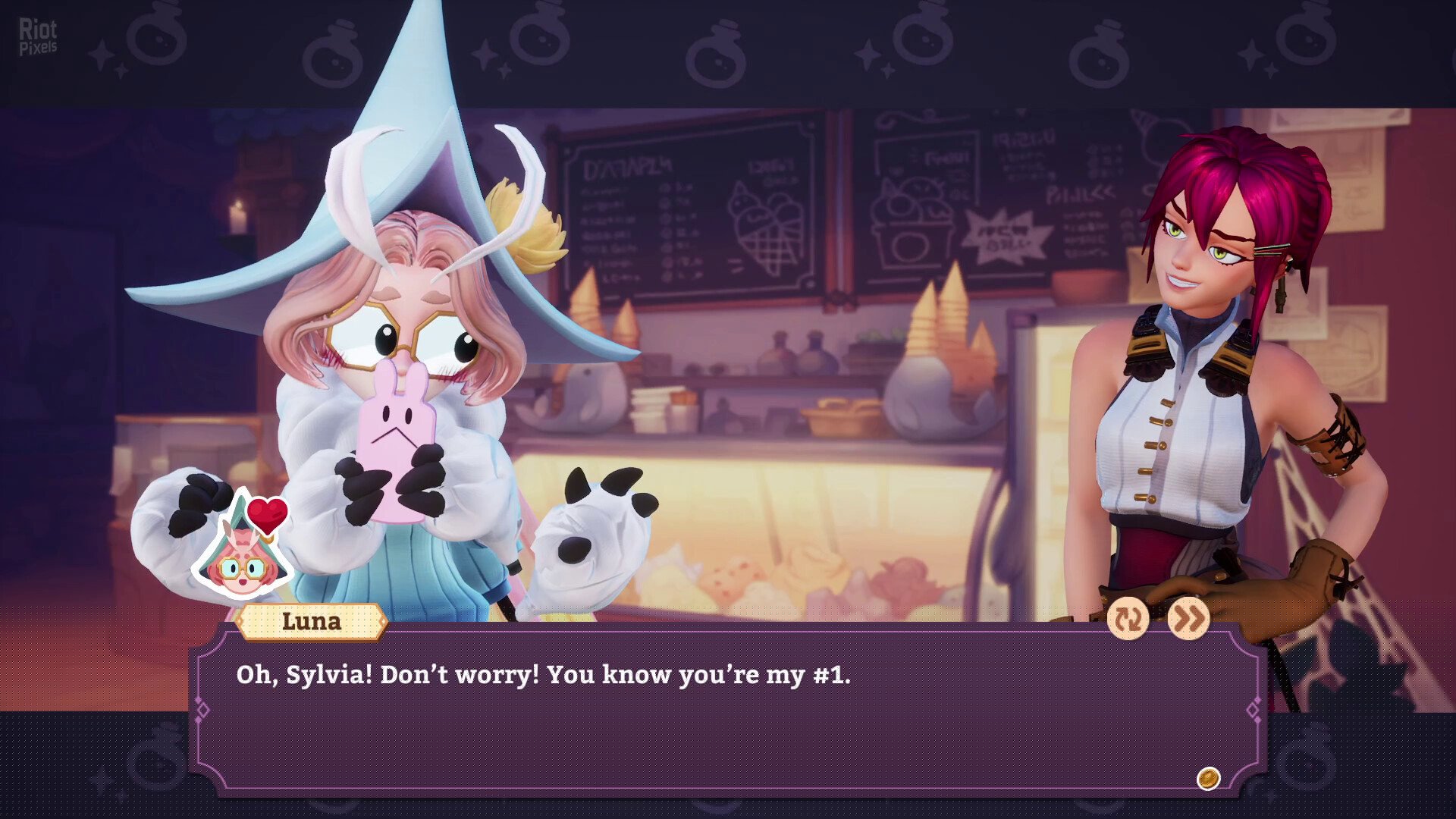[6]-Potionomics: Deluxe Edition – Build 16245907 + 3 DLCs/Bonuses Download-HohohoGames