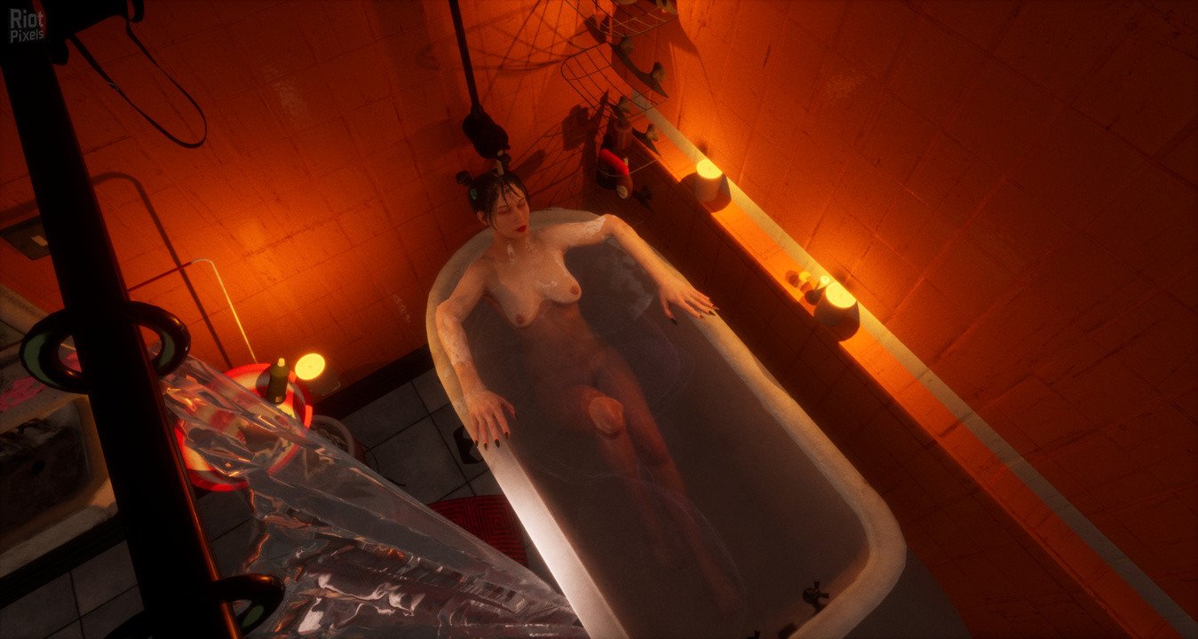 [12]-Nymphomaniac: Sex Addict – v11750 + Windows 7 Fix Download-HohohoGames