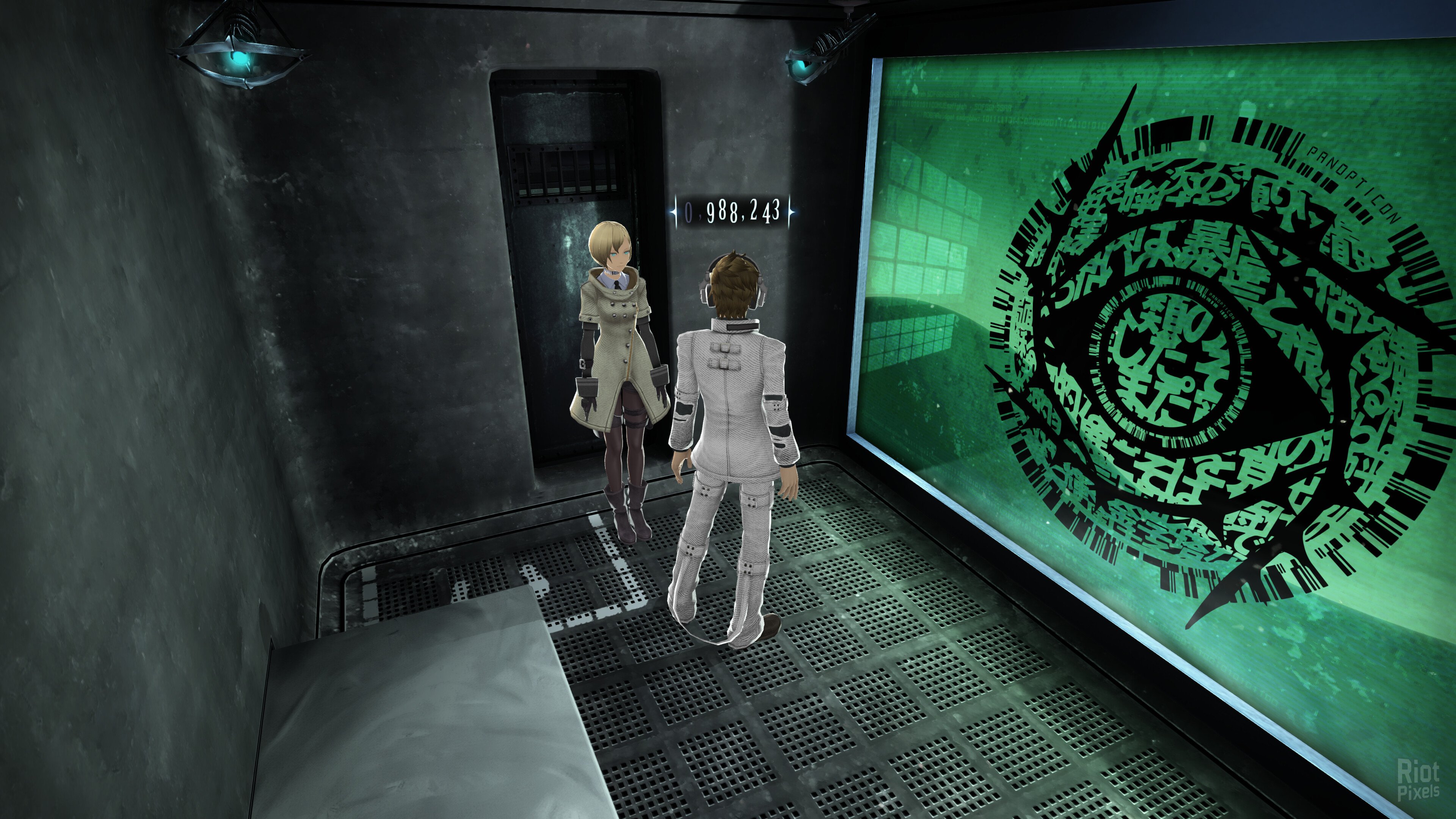 [9]-FREEDOM WARS Remastered: Contribution Edition + 2 DLCs/Bonuses Download-HohohoGames
