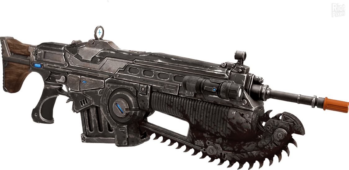 [36]-Gears of War 4 + Multiplayer with Bots Download-HohohoGames