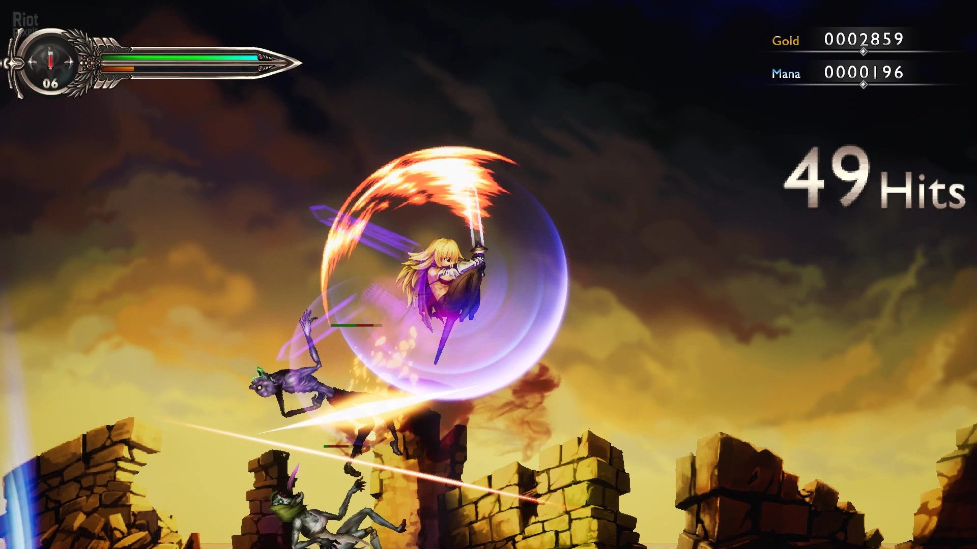 [9]-The Vagrant Download-HohohoGames