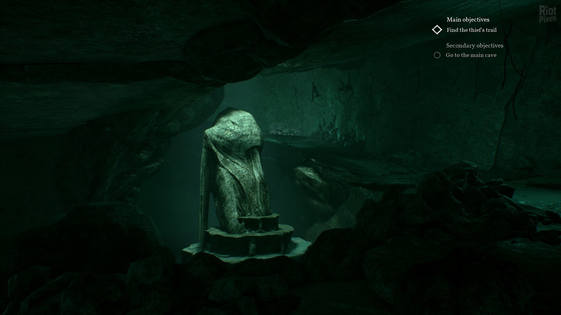 [16]-Call of Cthulhu Download-HohohoGames