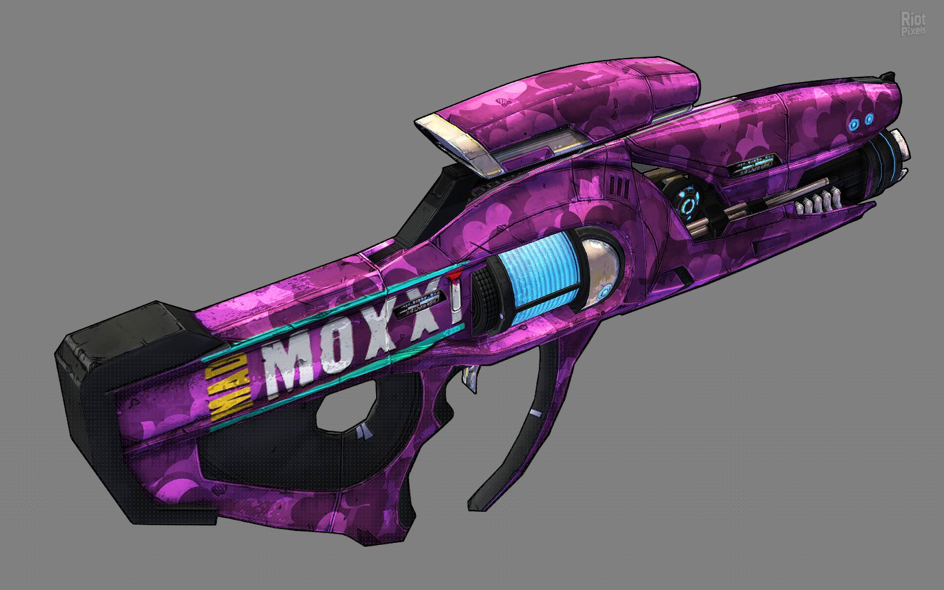 [29]-Borderlands: The Pre-Sequel – Remastered + 6 DLCs Download-HohohoGames