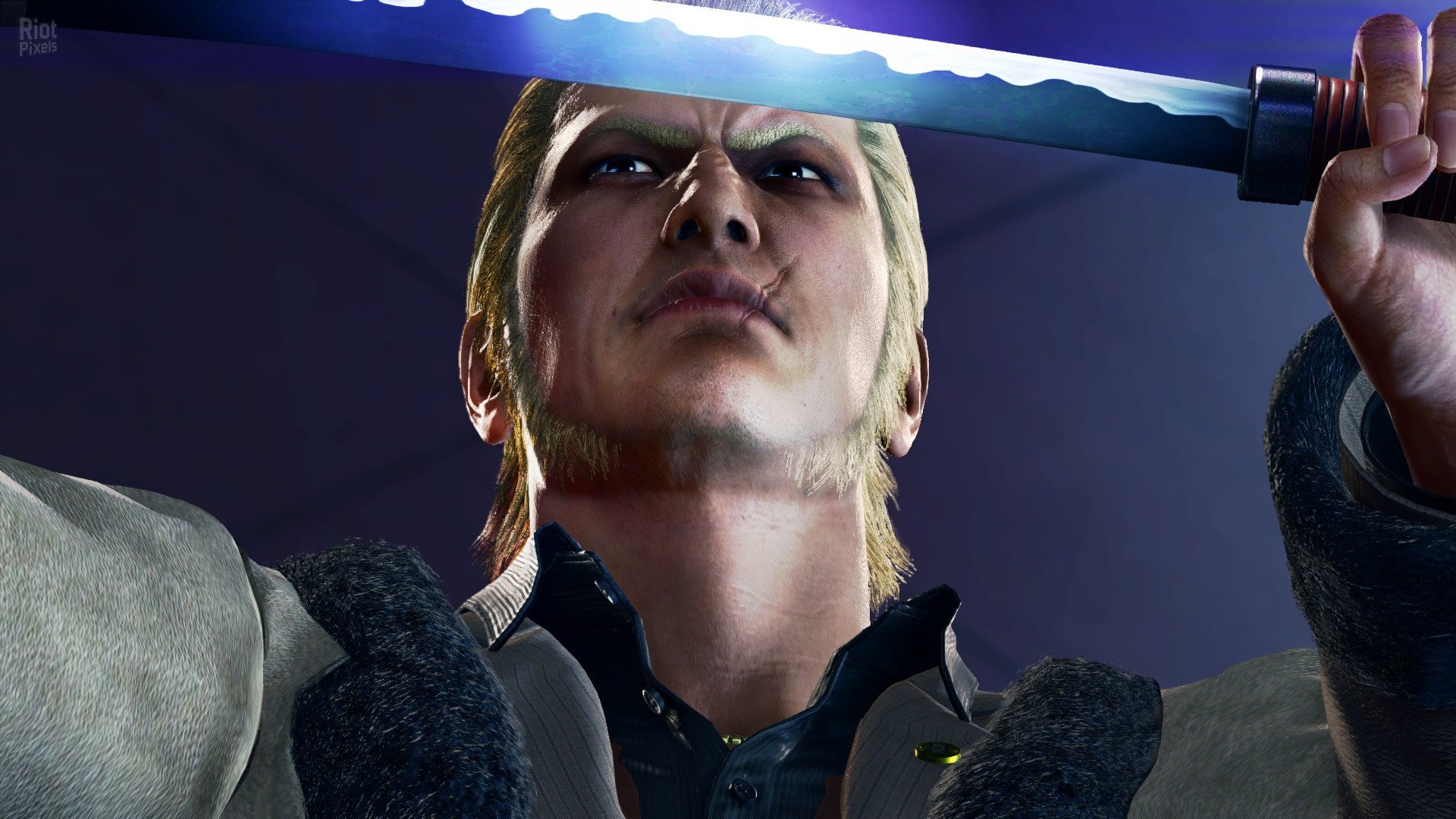 [5]-Yakuza Kiwami 2 + Clan Creator Bundle DLC Download-HohohoGames
