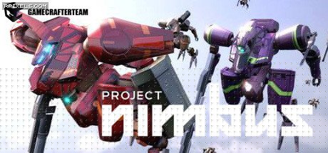 [21]-Project Nimbus: Complete Edition – v1.02 Download-HohohoGames