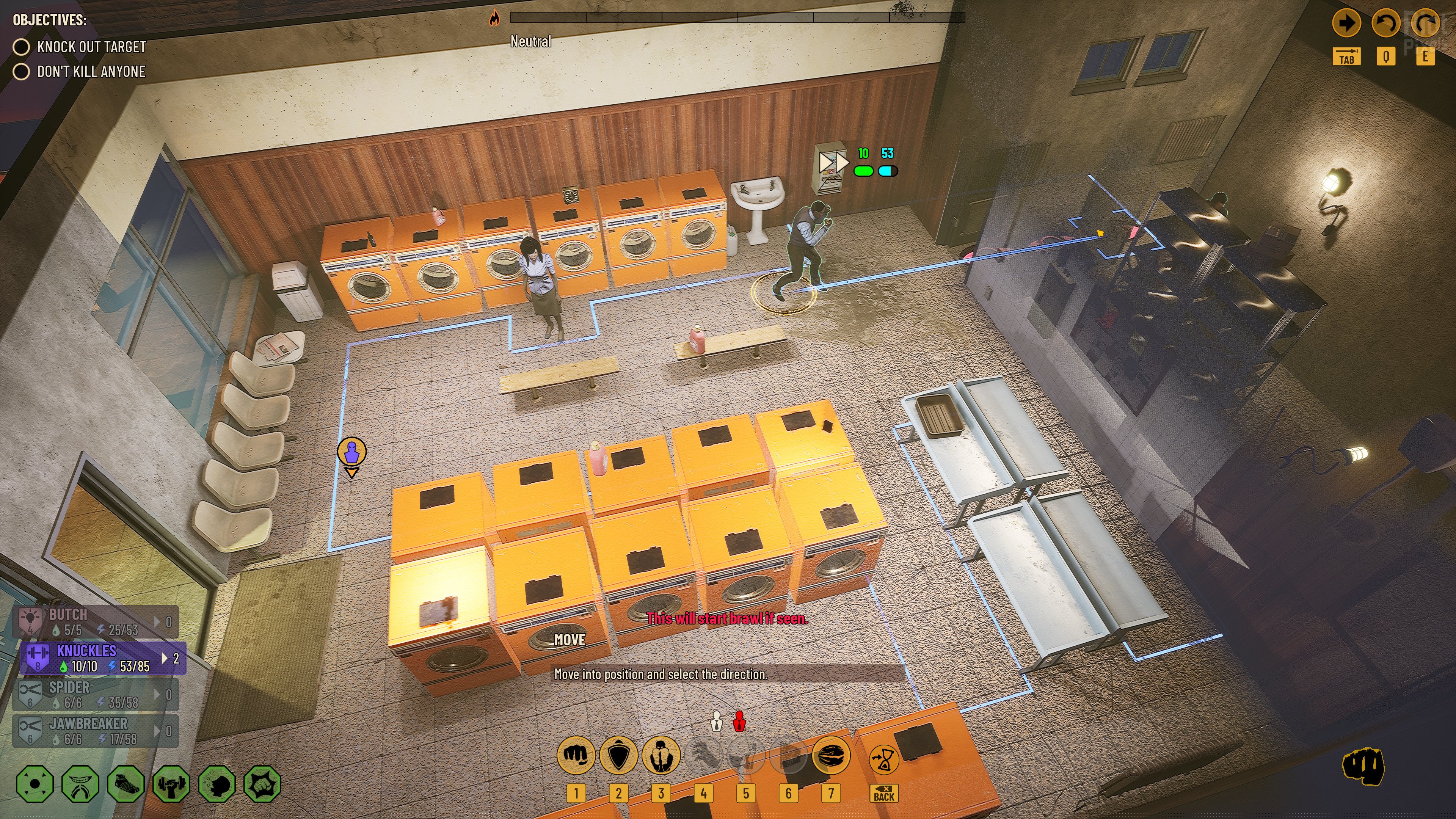 [7]-Company of Crime – v1.0.0.1041 Download-HohohoGames