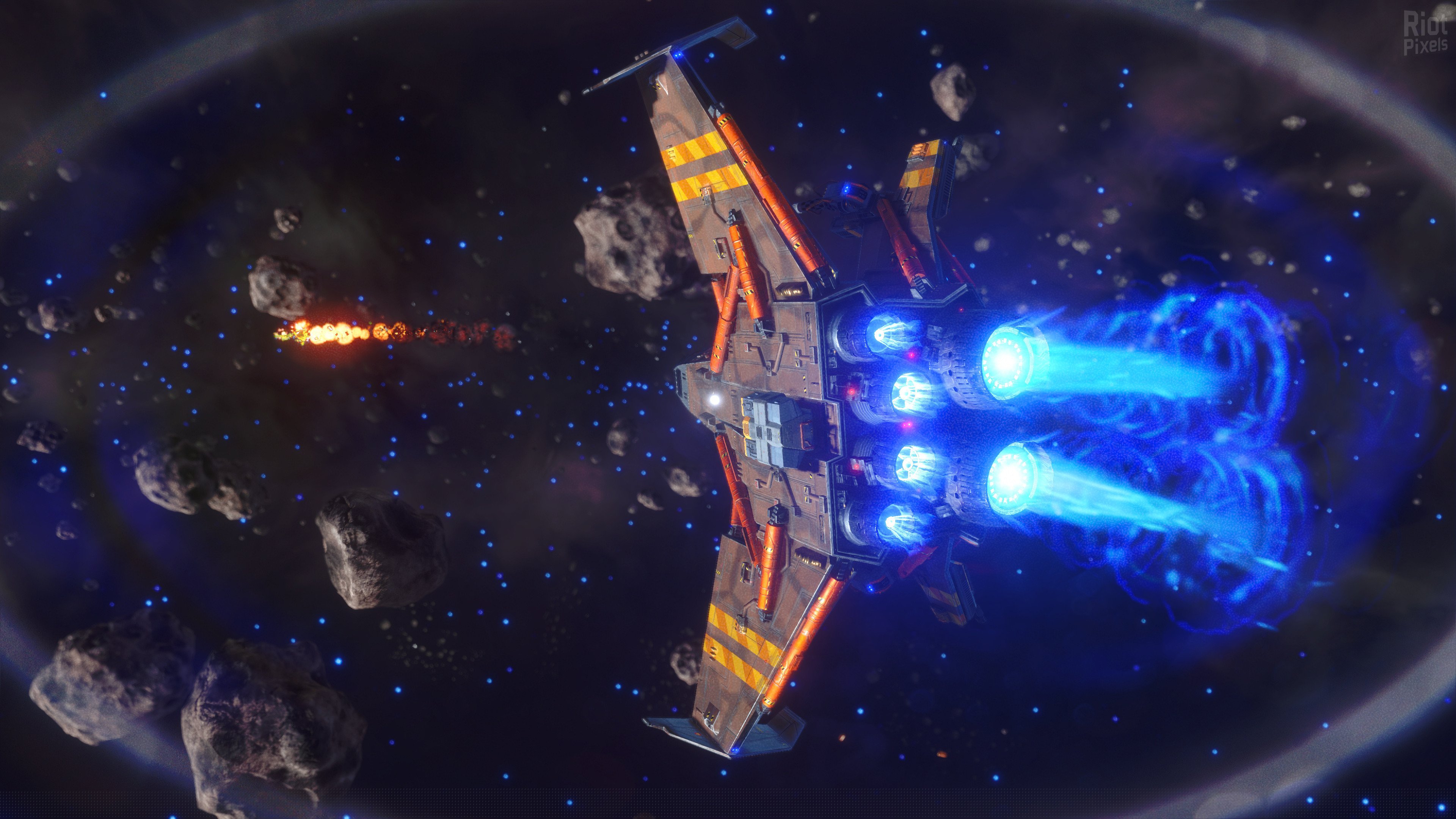 [15]-Rebel Galaxy Outlaw – v1.18b/Build 5581719 Download-HohohoGames