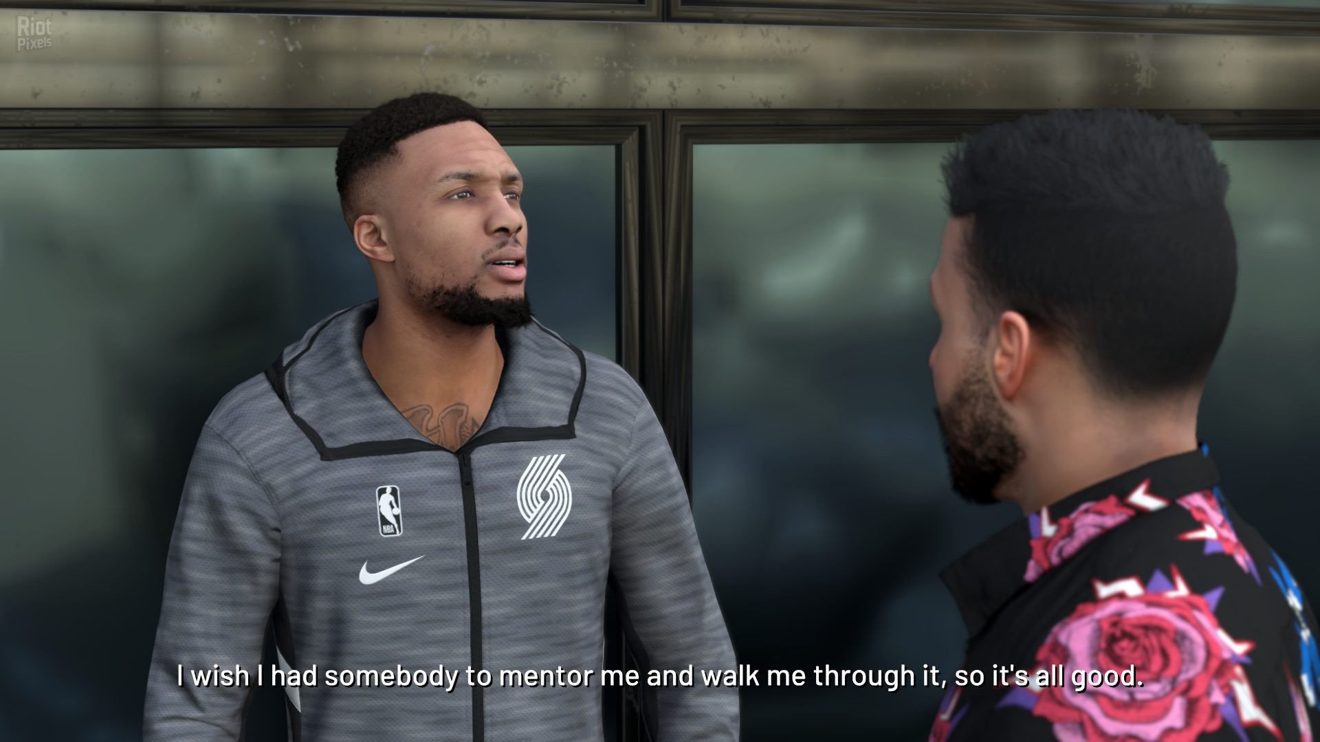 [6]-NBA 2K21 Download-HohohoGames