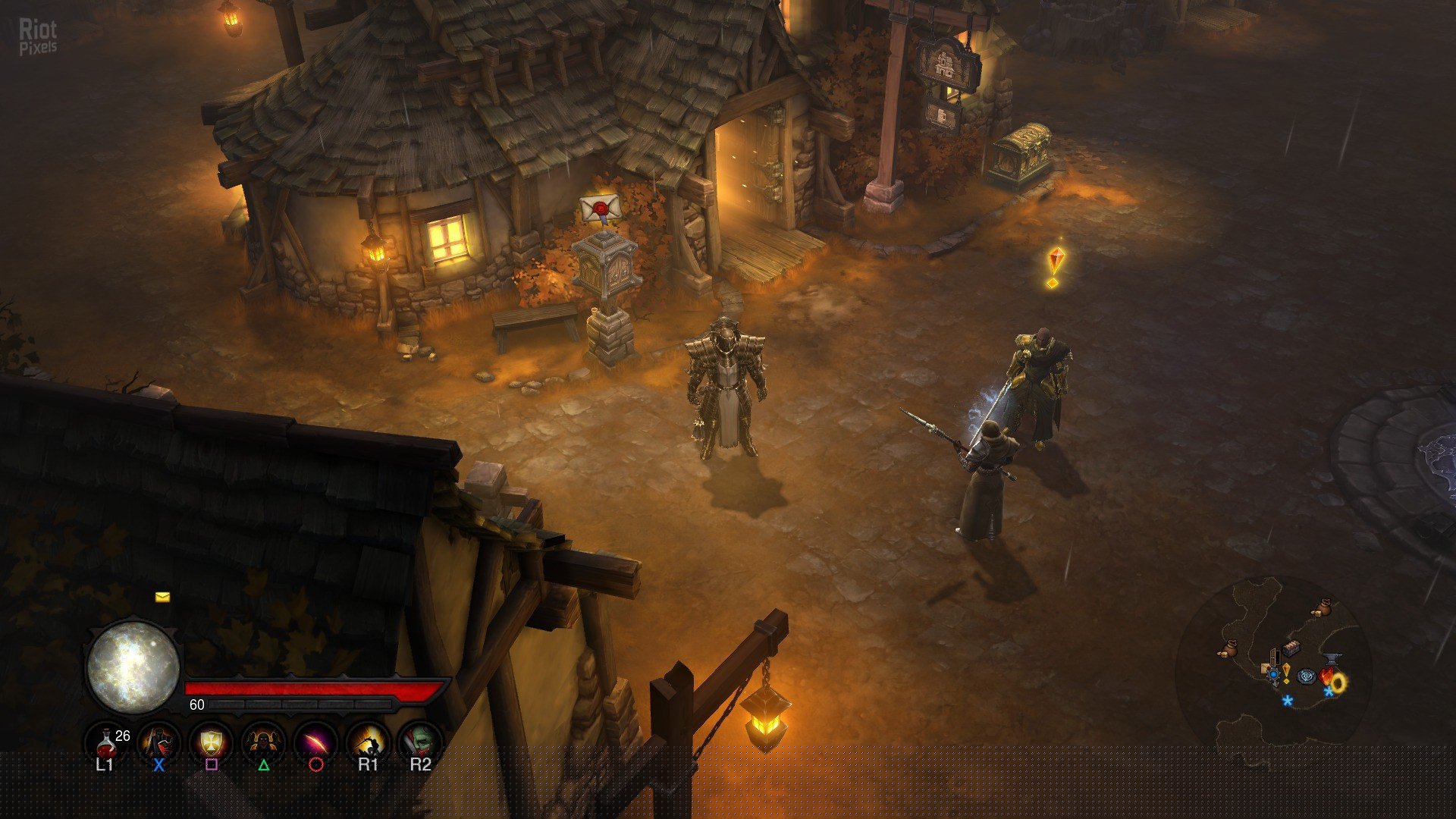 [8]-Diablo III: Eternal Collection – v2.6.10.72837 (v786432 from Feb 20, 2021) + Yuzu Emu for PC Download-HohohoGames