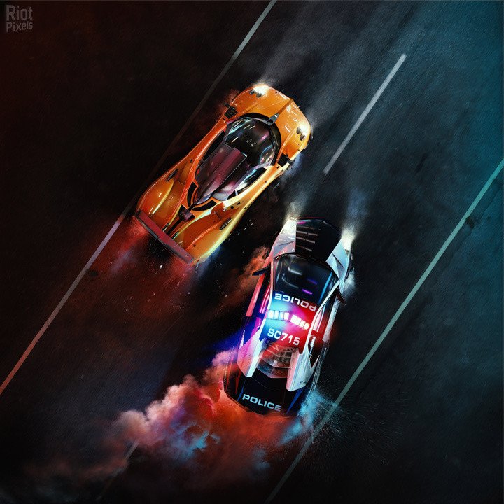 [17]-Need for Speed: Hot Pursuit Remastered – v1.0.3 + Yuzu Emu for PC Download-HohohoGames