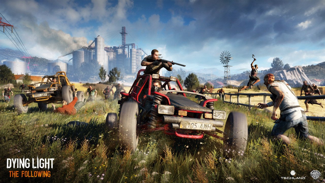 [6]-Dying Light: Platinum Edition – v1.42.0 + 52 DLCs + DevTools + Bonus Content + Multiplayer Download-HohohoGames
