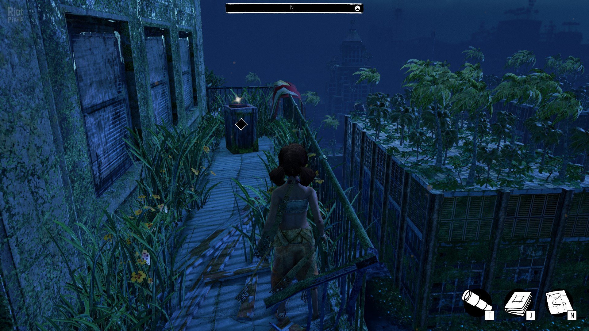 [7]-Submerged – v1.1/v1.1.1 (Hidden Visions update/HotFix) + OST Download-HohohoGames