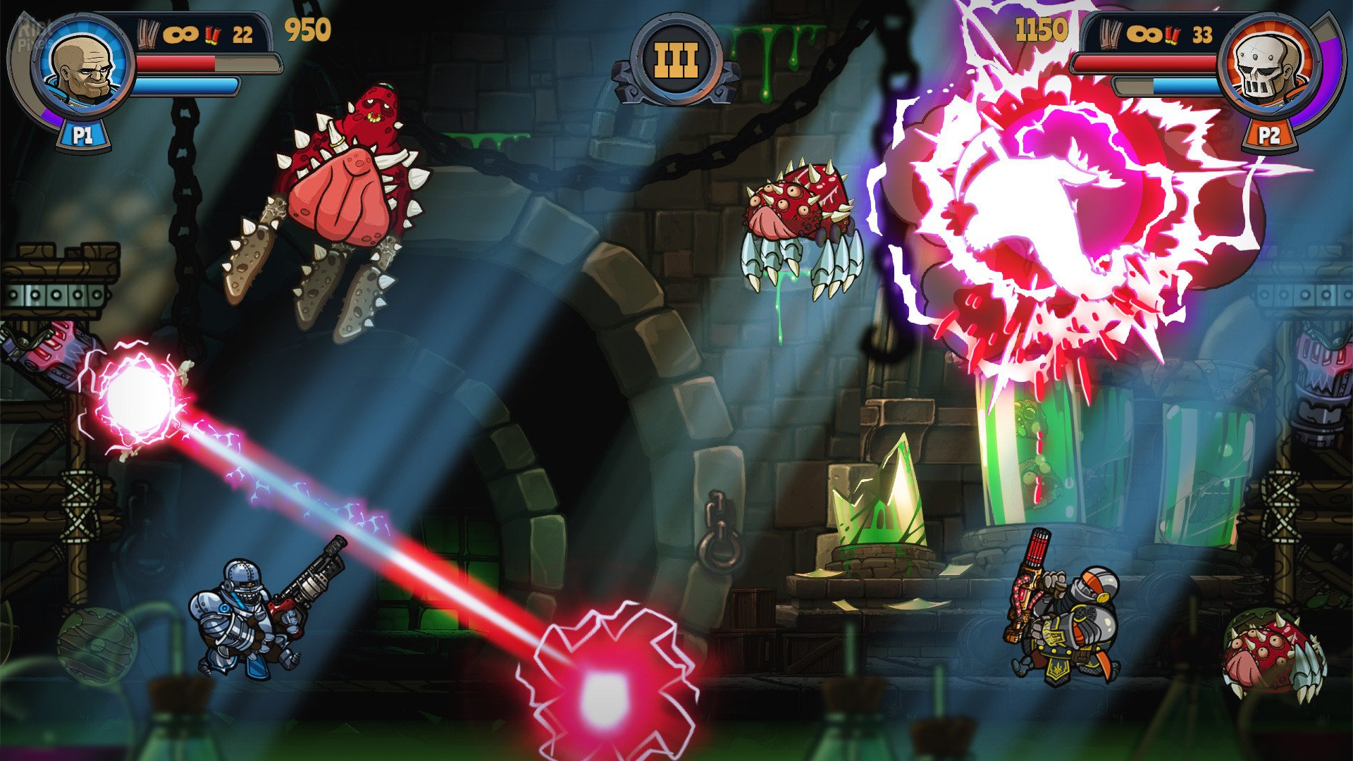 [7]-Knights & Guns + Yuzu Emu for PC Download-HohohoGames