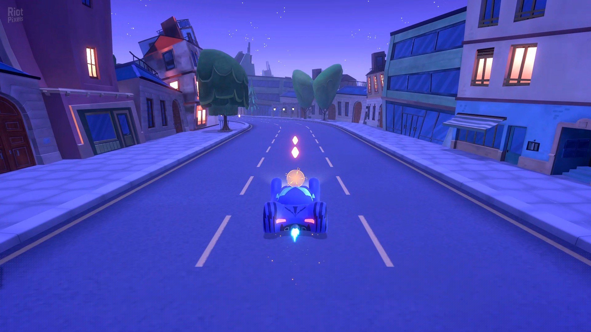 [7]-PJ Masks: Heroes of the Night Download-HohohoGames