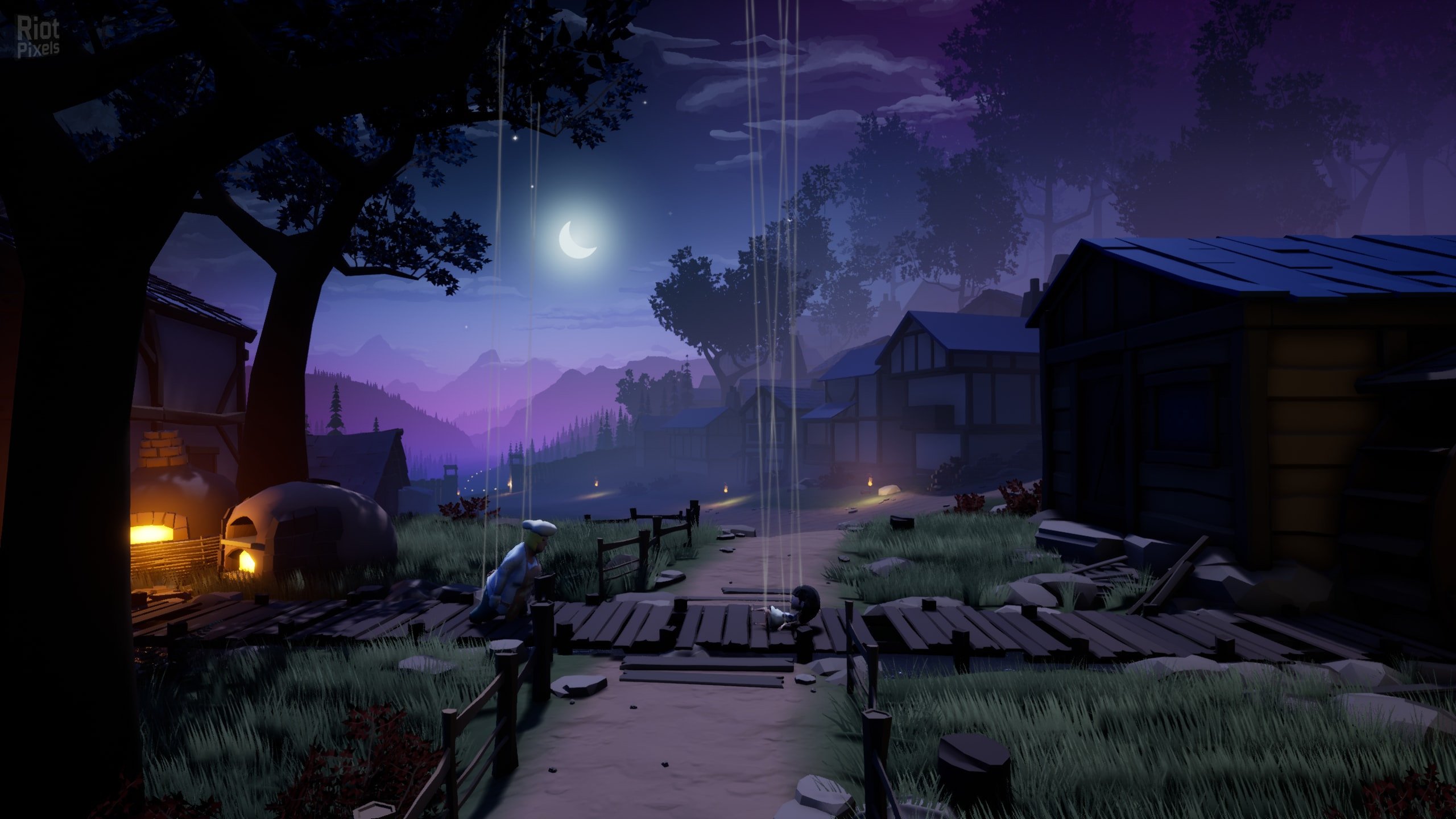 [12]-A Juggler’s Tale Download-HohohoGames