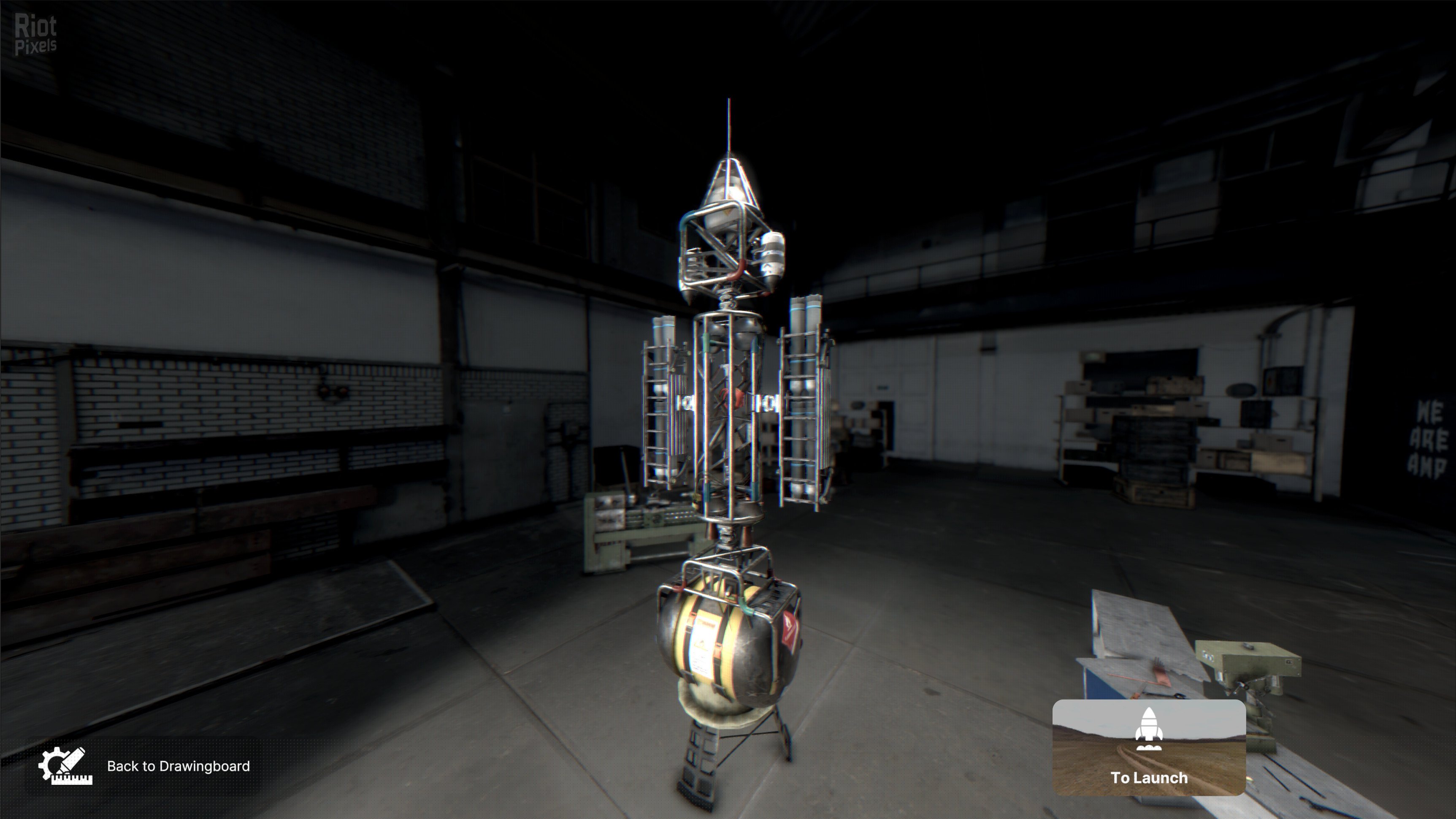 [4]-Next Space Rebels – v1.3 Download-HohohoGames
