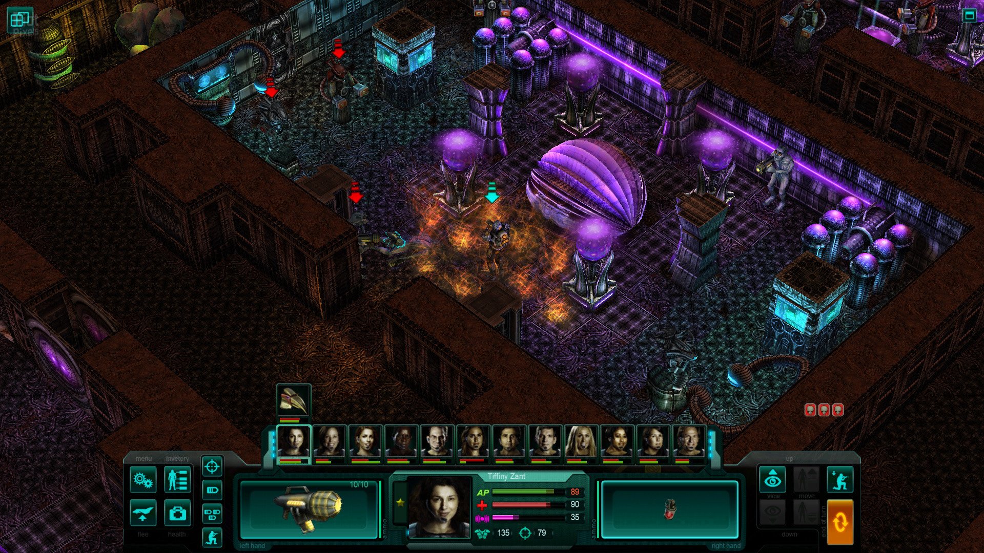 [7]-UFO2: Extraterrestrials – Battle for Mercury – Build 7951428 (Dec 31, 2021) Download-HohohoGames