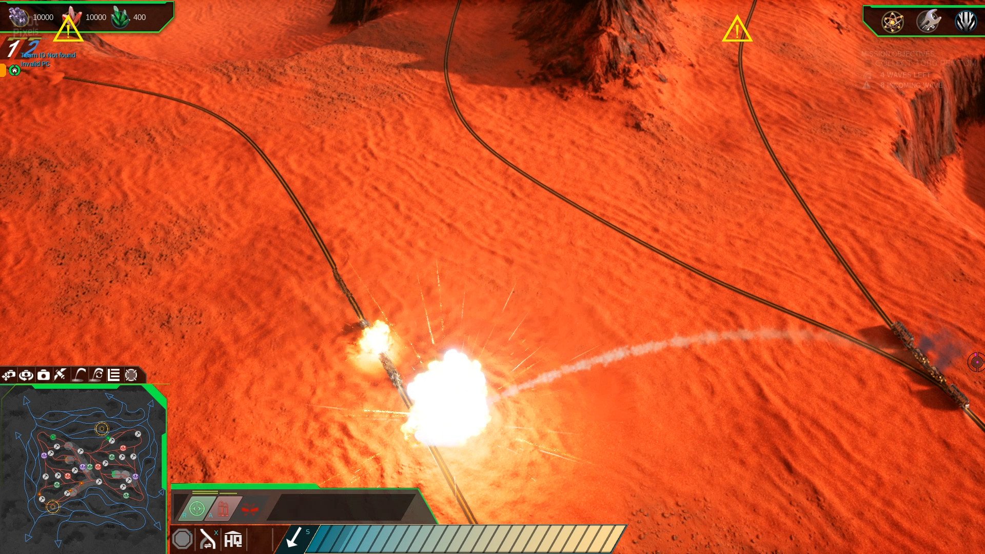 [8]-Miner’s Mettle, v1.1.0 Download-HohohoGames