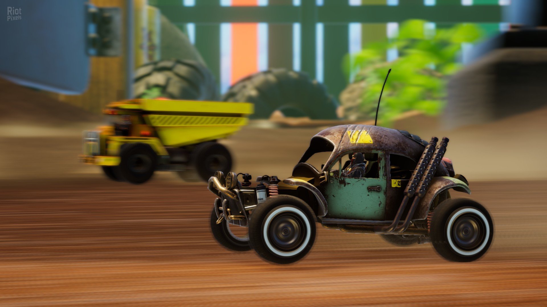 [10]-Super Toy Cars Offroad Download-HohohoGames