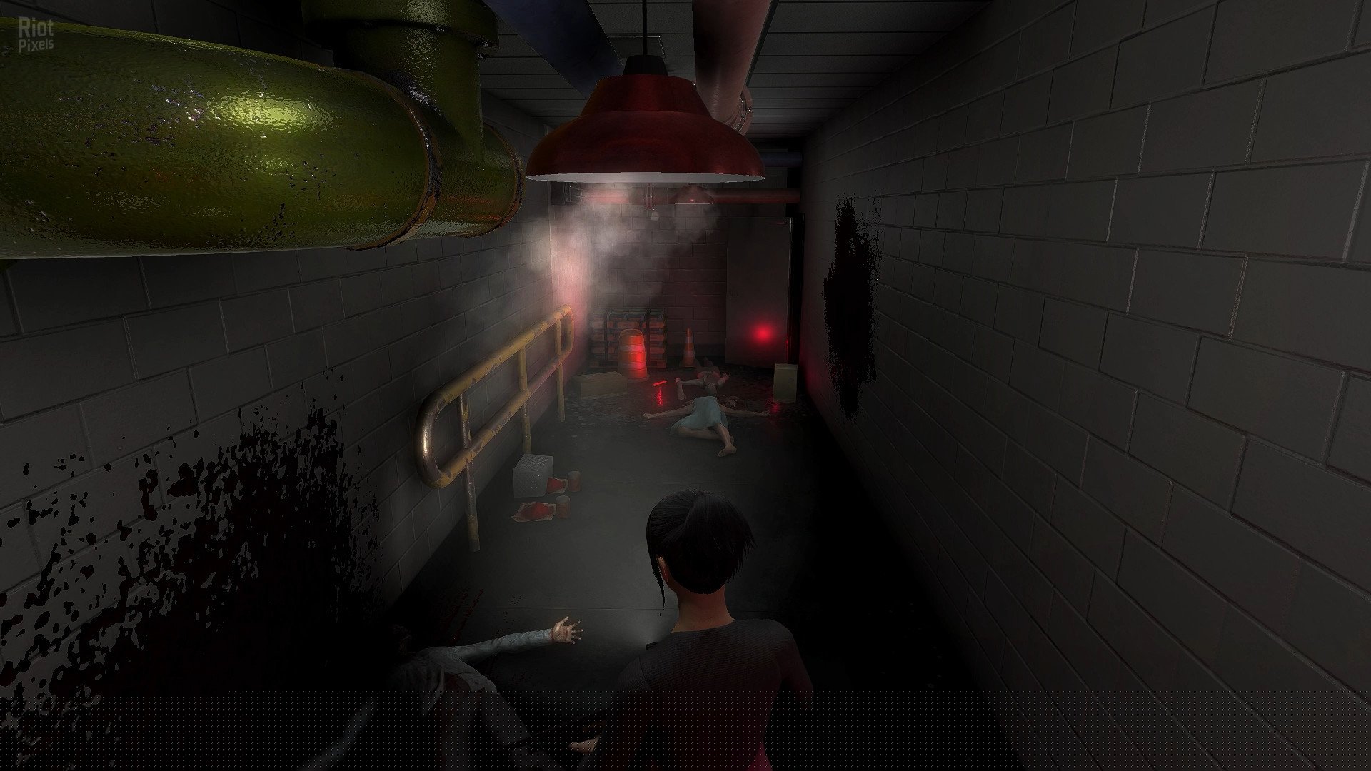 [12]-Outbreak: Contagious Memories Download-HohohoGames