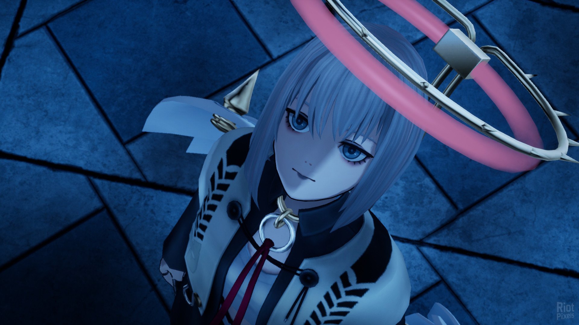 [10]-The Caligula Effect 2: Complete Edition + 17 DLCs + Windows 7 Fix Download-HohohoGames