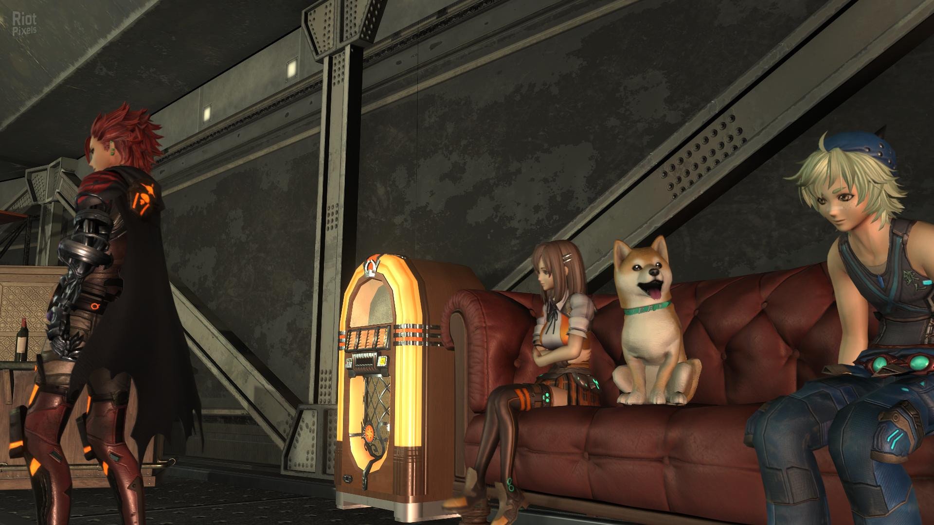 [2]-METAL MAX Xeno Reborn: Digital Deluxe Edition + 5 DLCs Download-HohohoGames