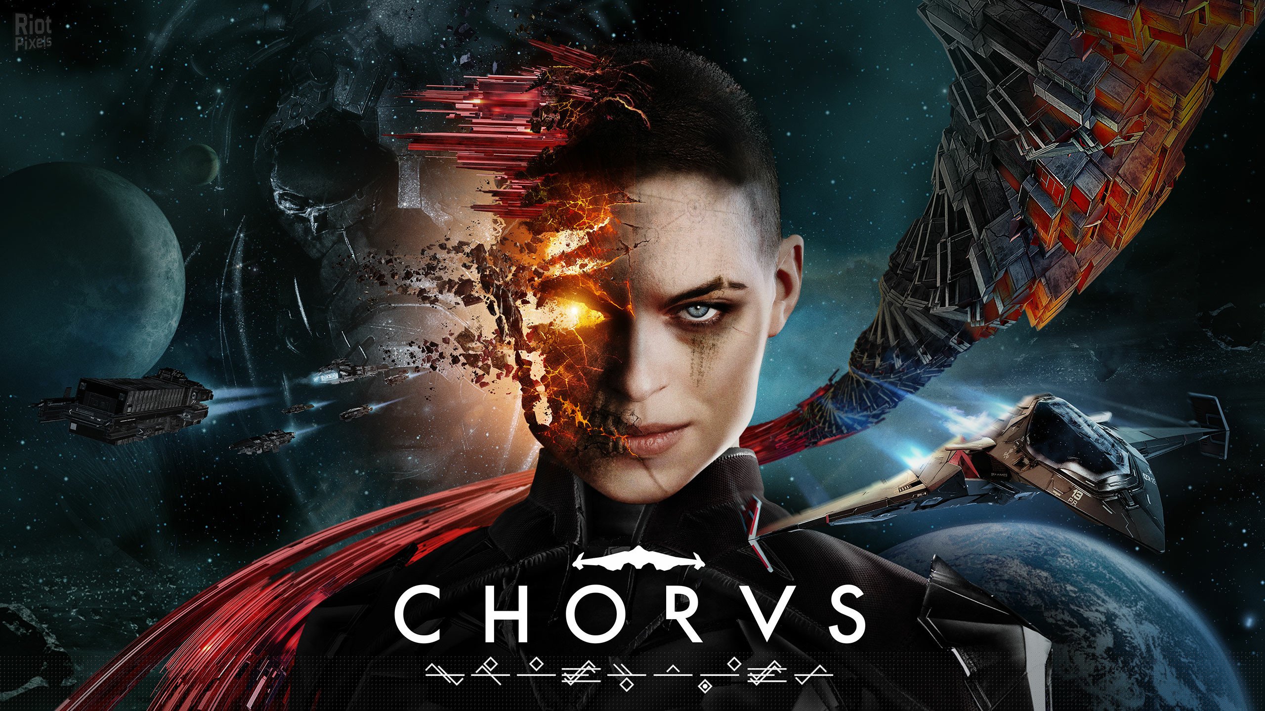 [19]-Chorus – v1.0.0.11.210770 + The Elder Armor Skin Set DLC Download-HohohoGames