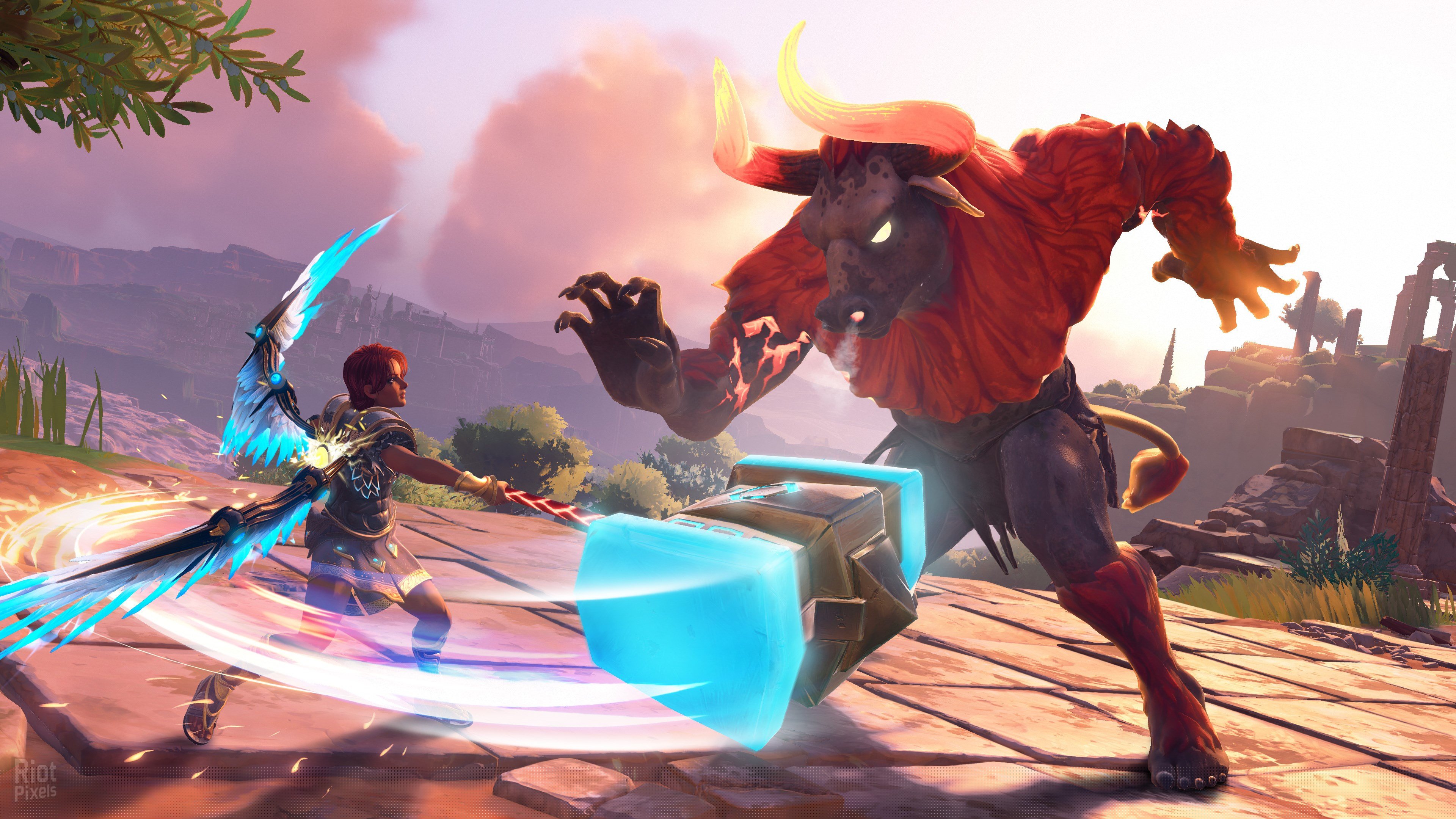 [10]-Immortals: Fenyx Rising – Gold Edition – v1.3.4 + All DLCs Download-HohohoGames