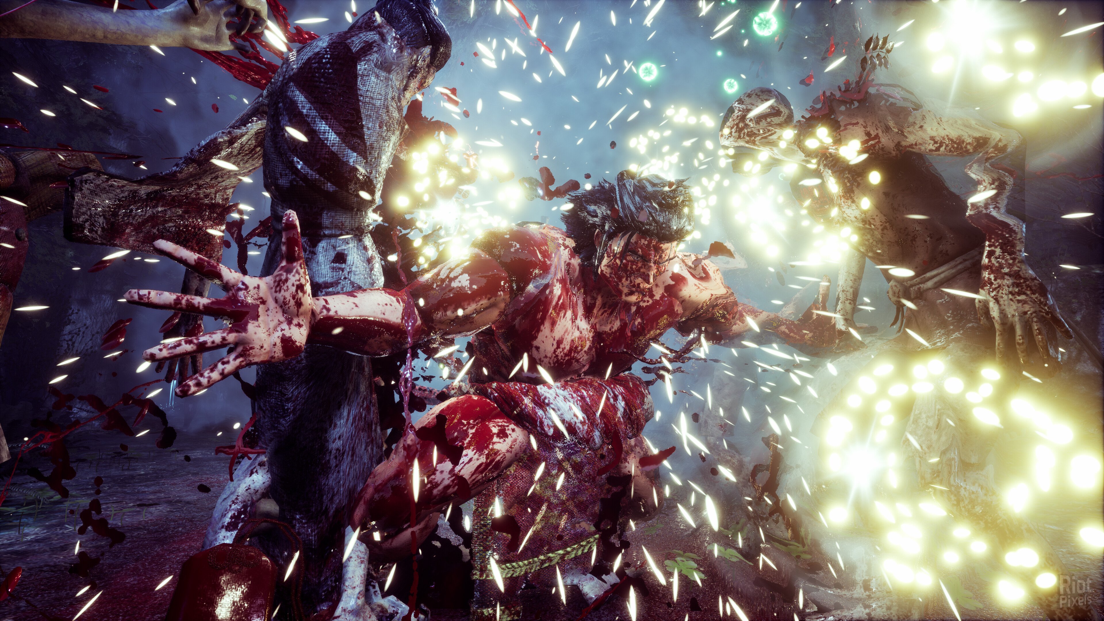[12]-Ed-0: Zombie Uprising Download-HohohoGames