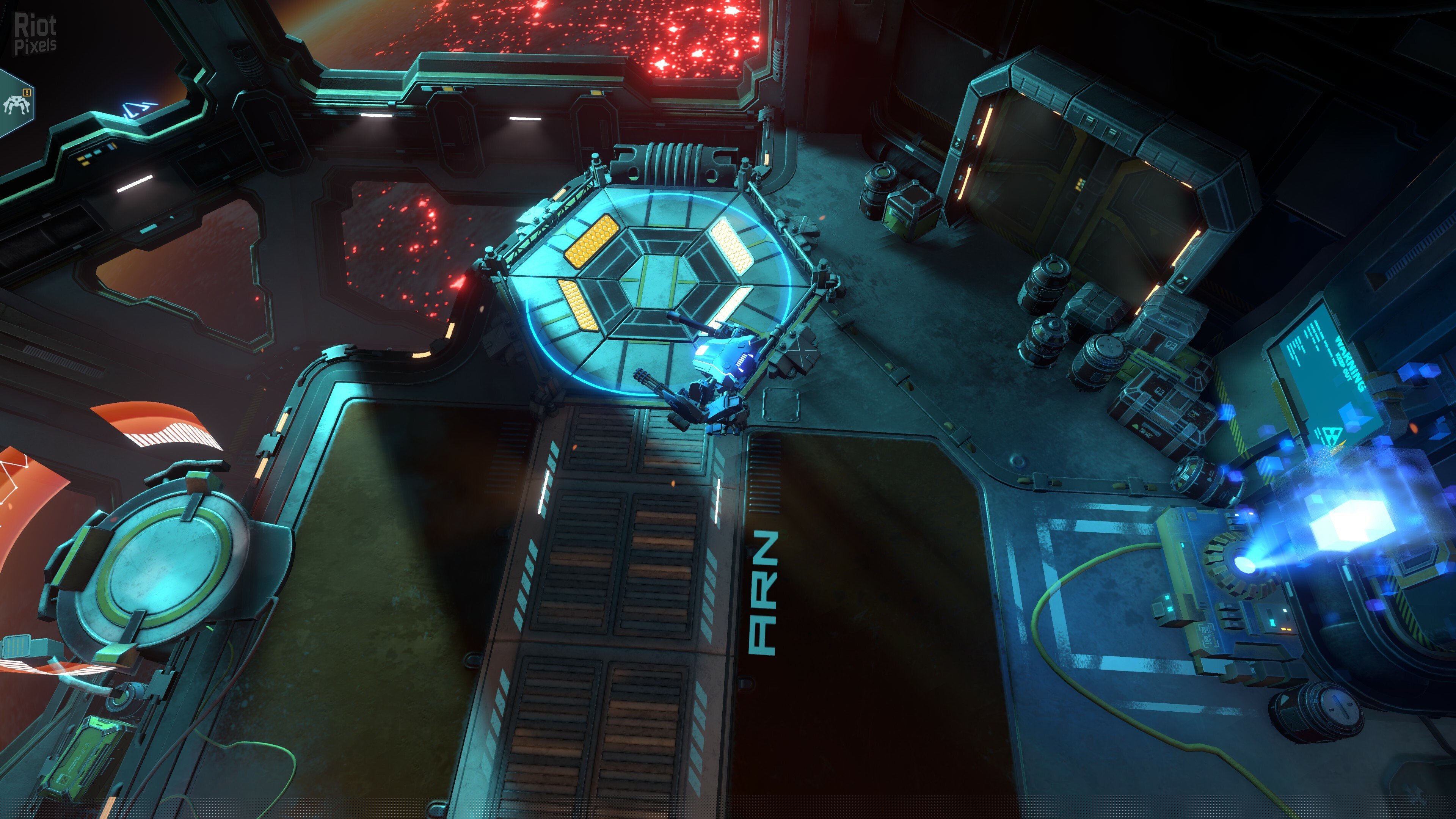 [13]-Uragun – v1.1.2 Download-HohohoGames
