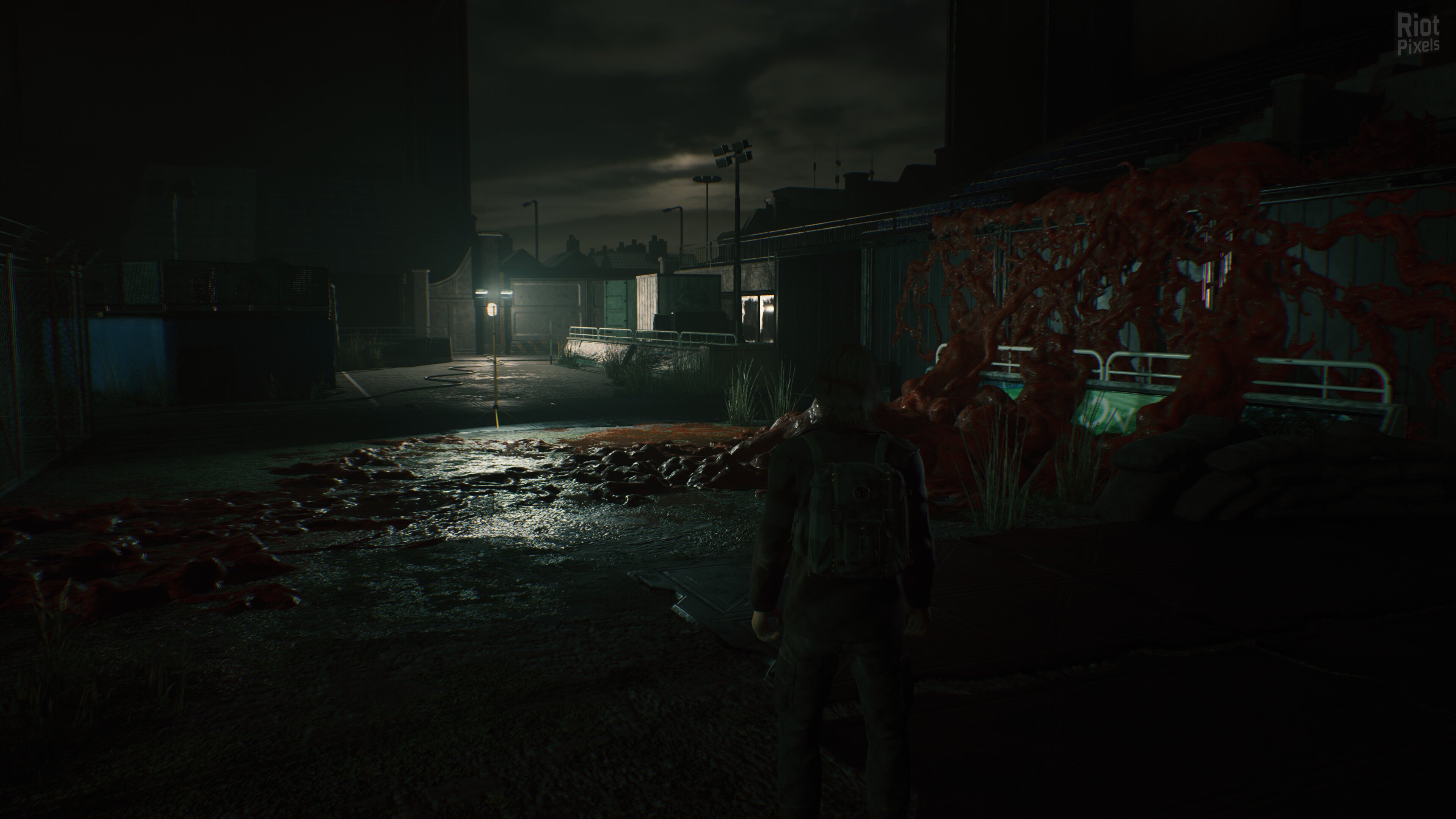 [6]-Darker Skies: Remastered + Windows 7 Fix Download-HohohoGames