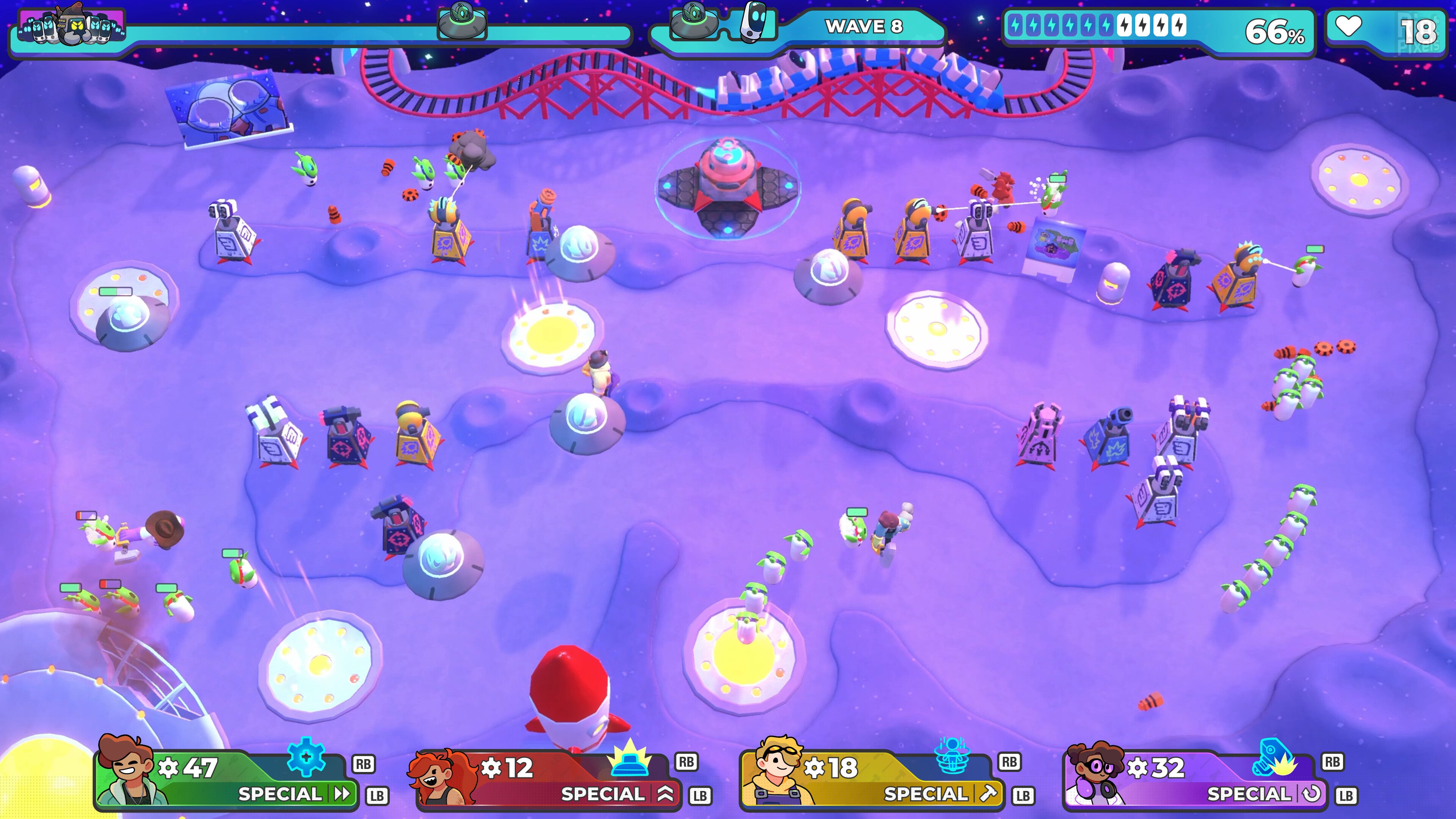 [3]-Bish Bash Bots – v1.0.1 Download-HohohoGames