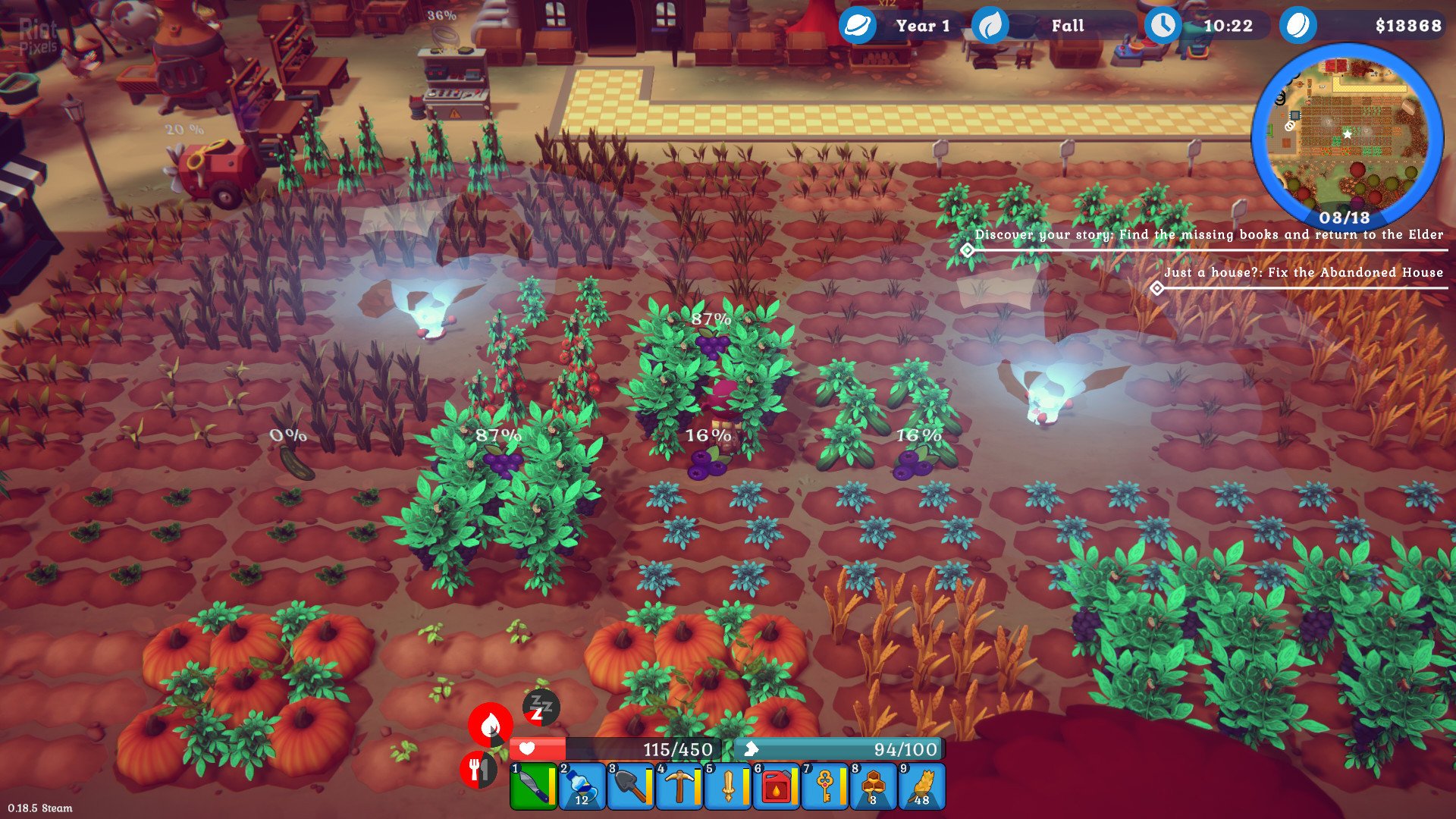[4]-Spirit of the Island: Complete Edition – v2.1.0.2 + 2 DLCs Download-HohohoGames