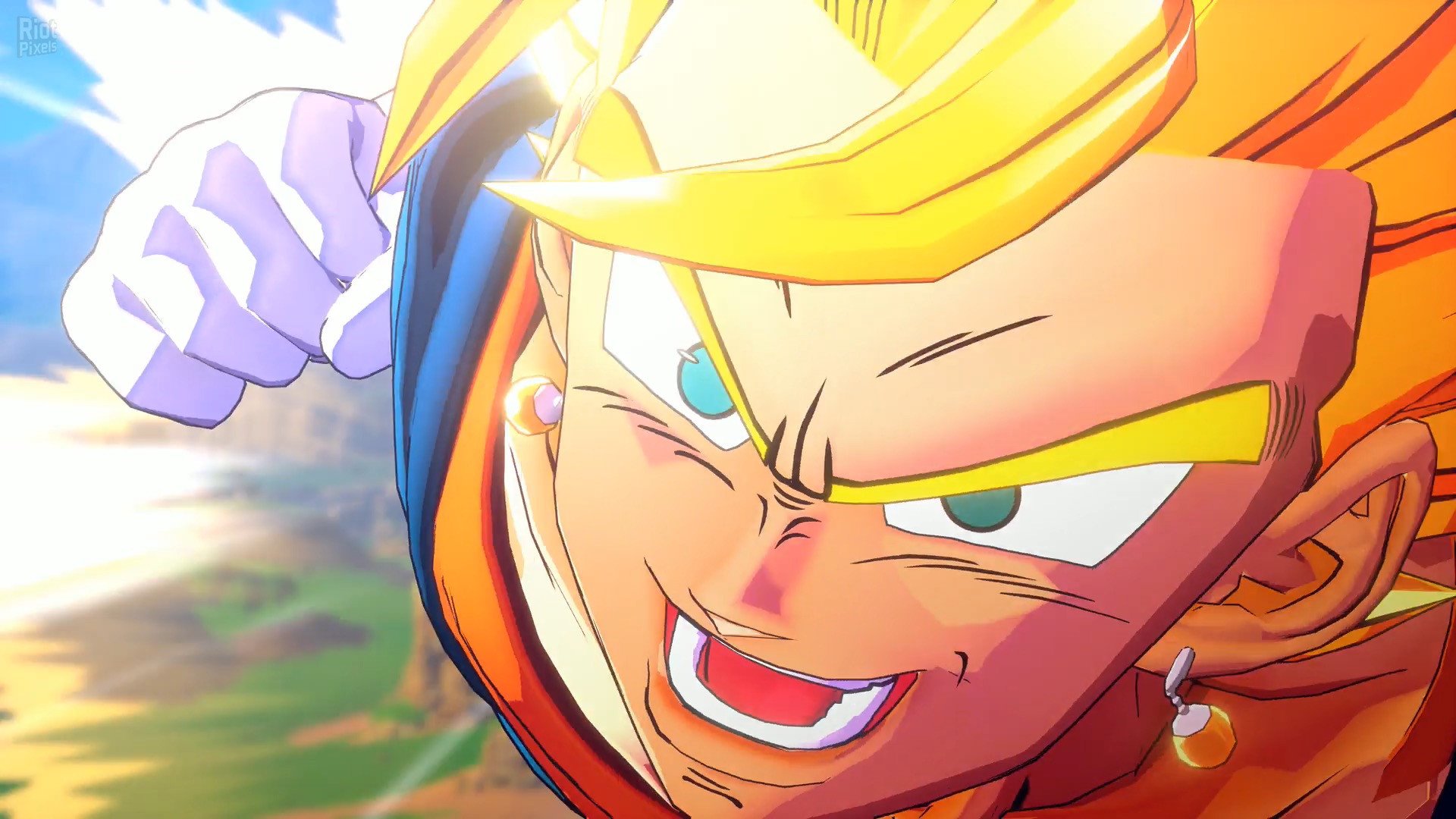 [3]-Dragon Ball Z: Kakarot – Legendary Edition – v2.10 + 14DLCs Download-HohohoGames
