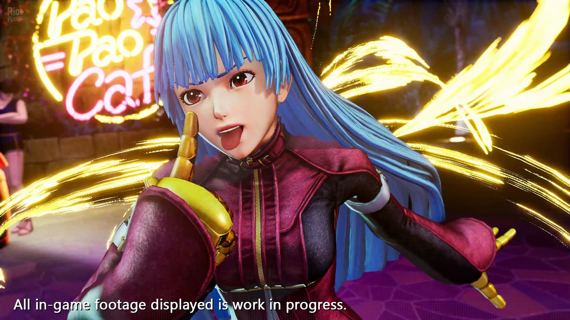 [11]-The King of Fighters XV: Deluxe Edition – v2.30.0_75211 + 12 DLCs Download-HohohoGames