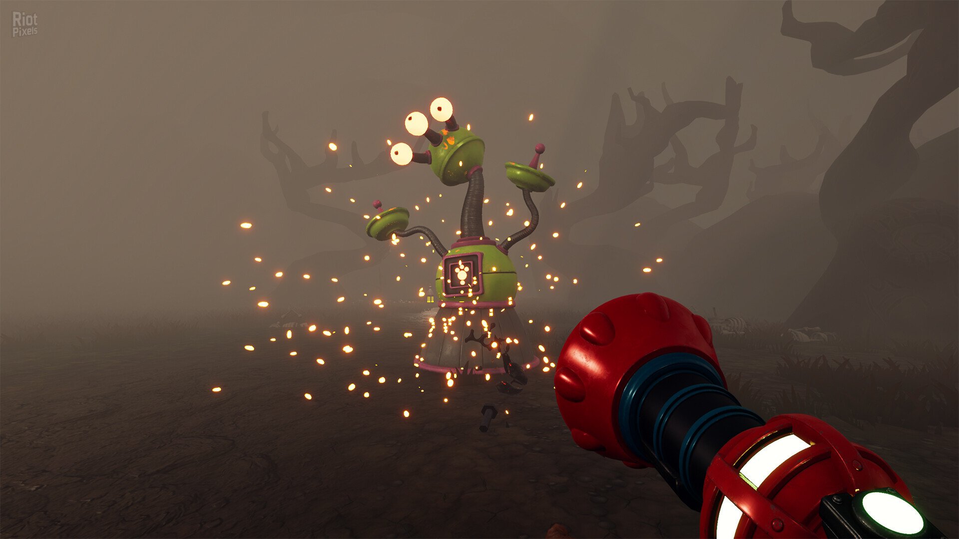 [13]-Bears In Space + Windows 7 Fix Download-HohohoGames