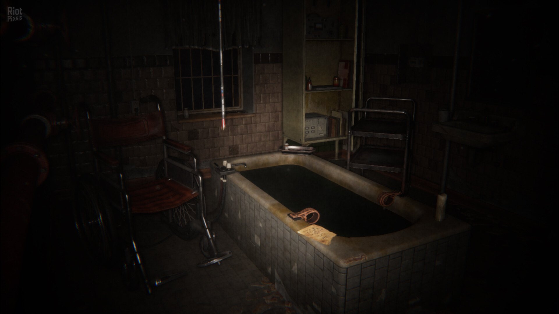 [9]-Left Behind Download-HohohoGames