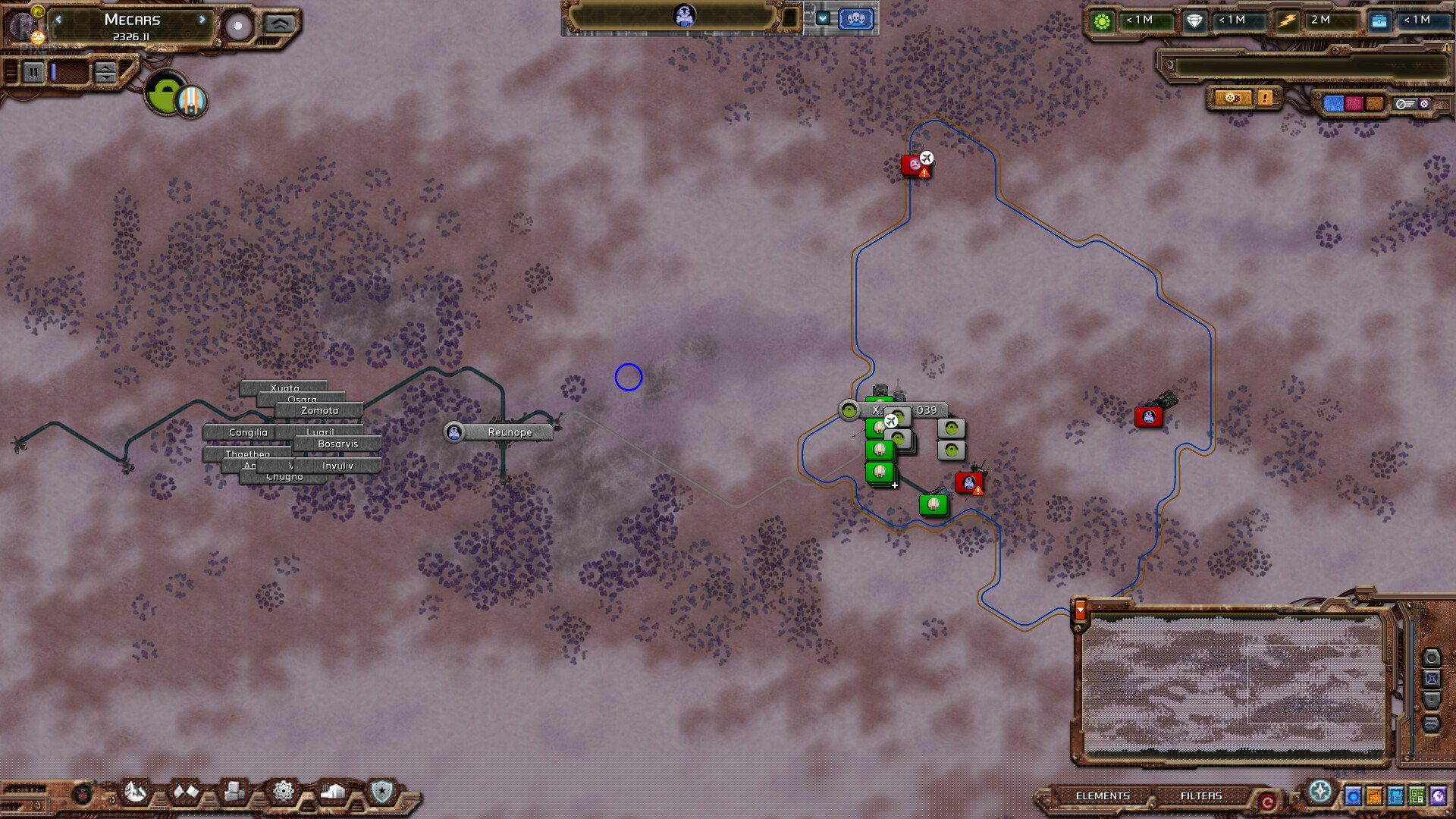 [15]-Galactic Ruler Enlightenment – v11.2.1286 Download-HohohoGames