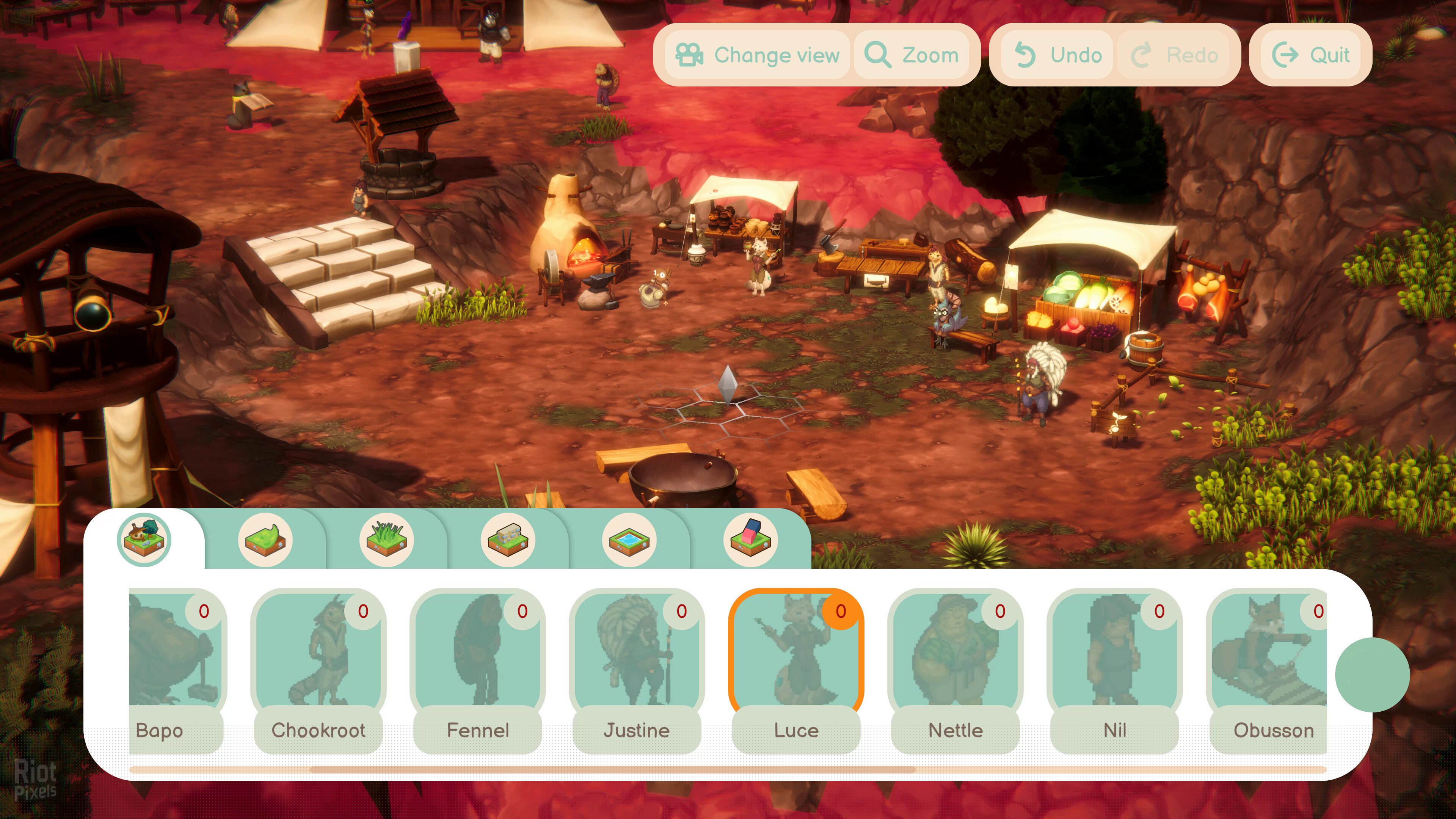 [14]-Terra Memoria: Deluxe Edition – v2024.3.13a + Bonus Content Download-HohohoGames